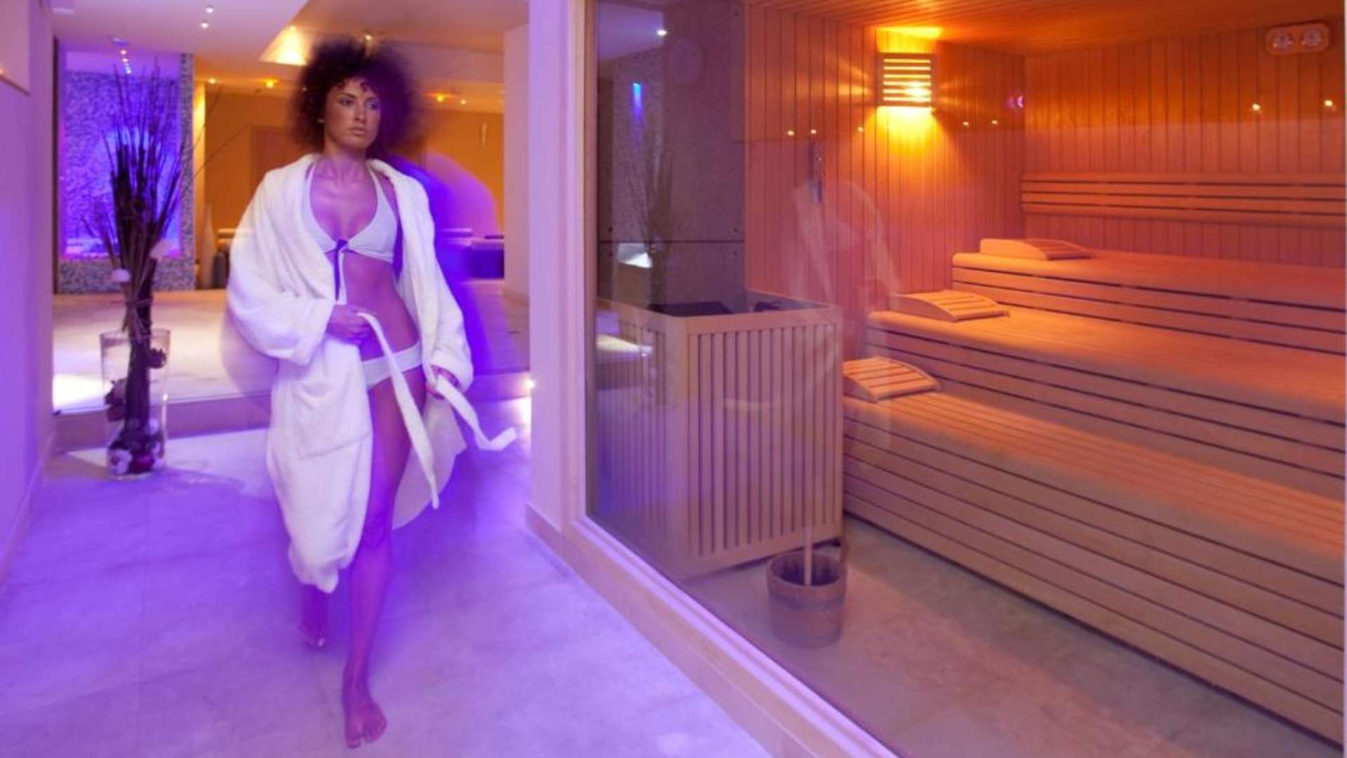 AH Vittoria Resort & Spa