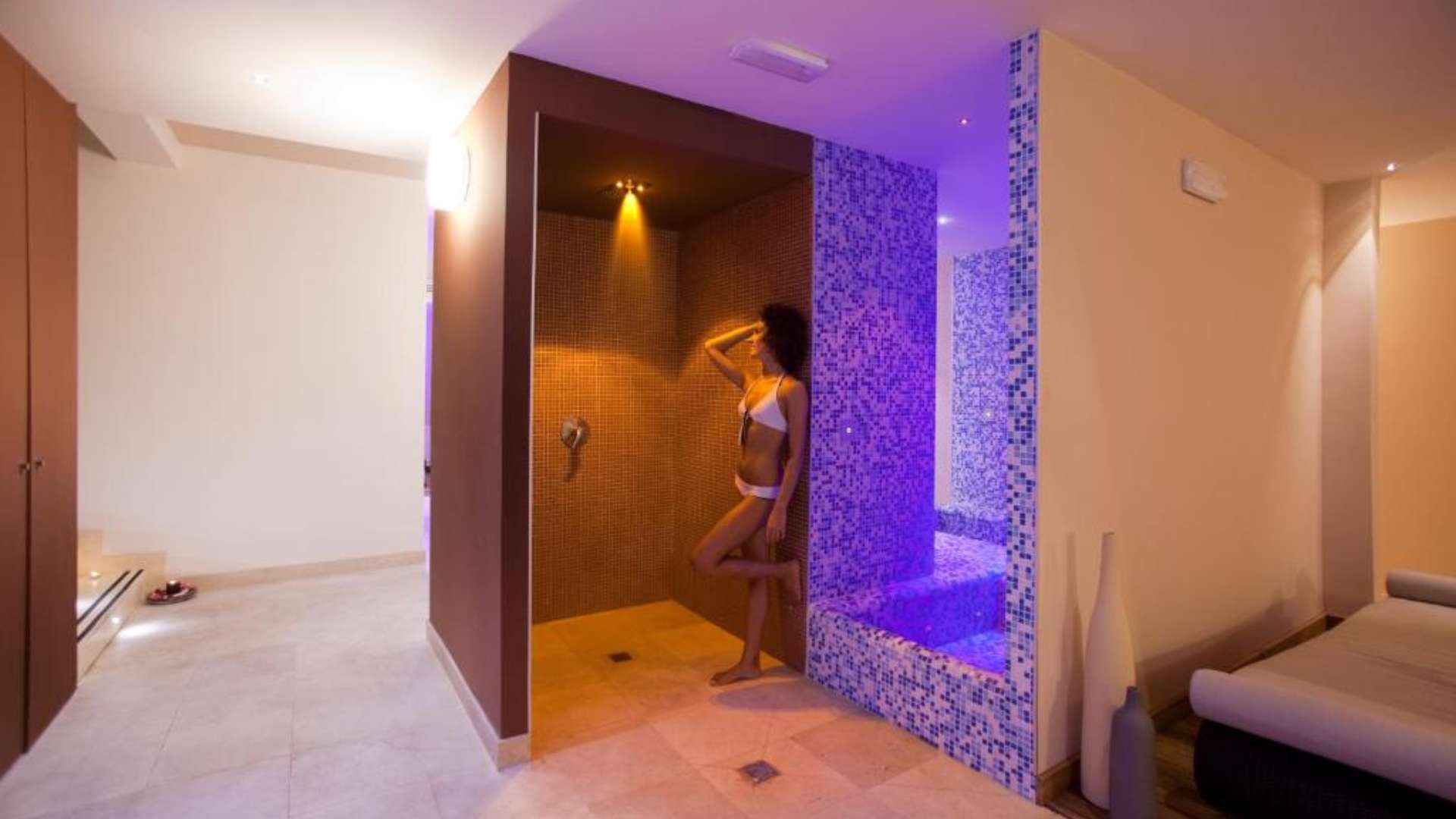 AH Vittoria Resort & Spa