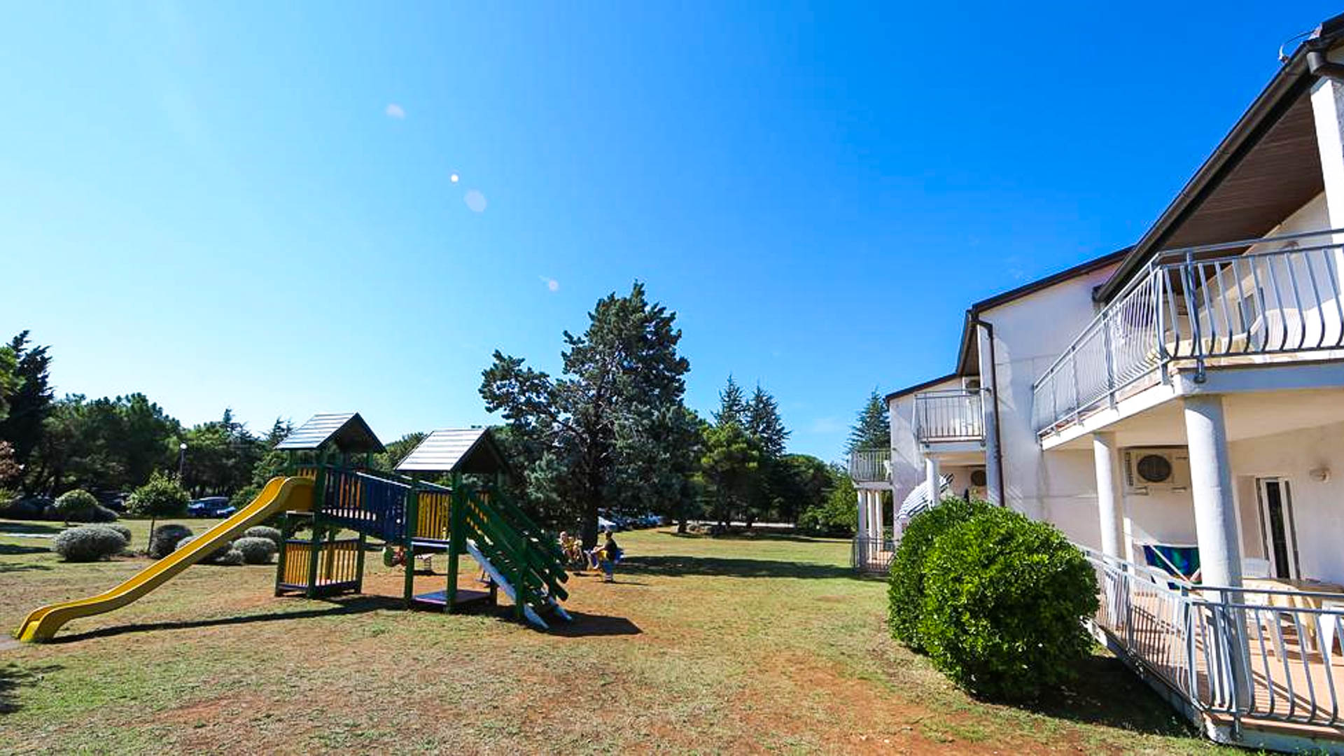 Ai Pini Resort