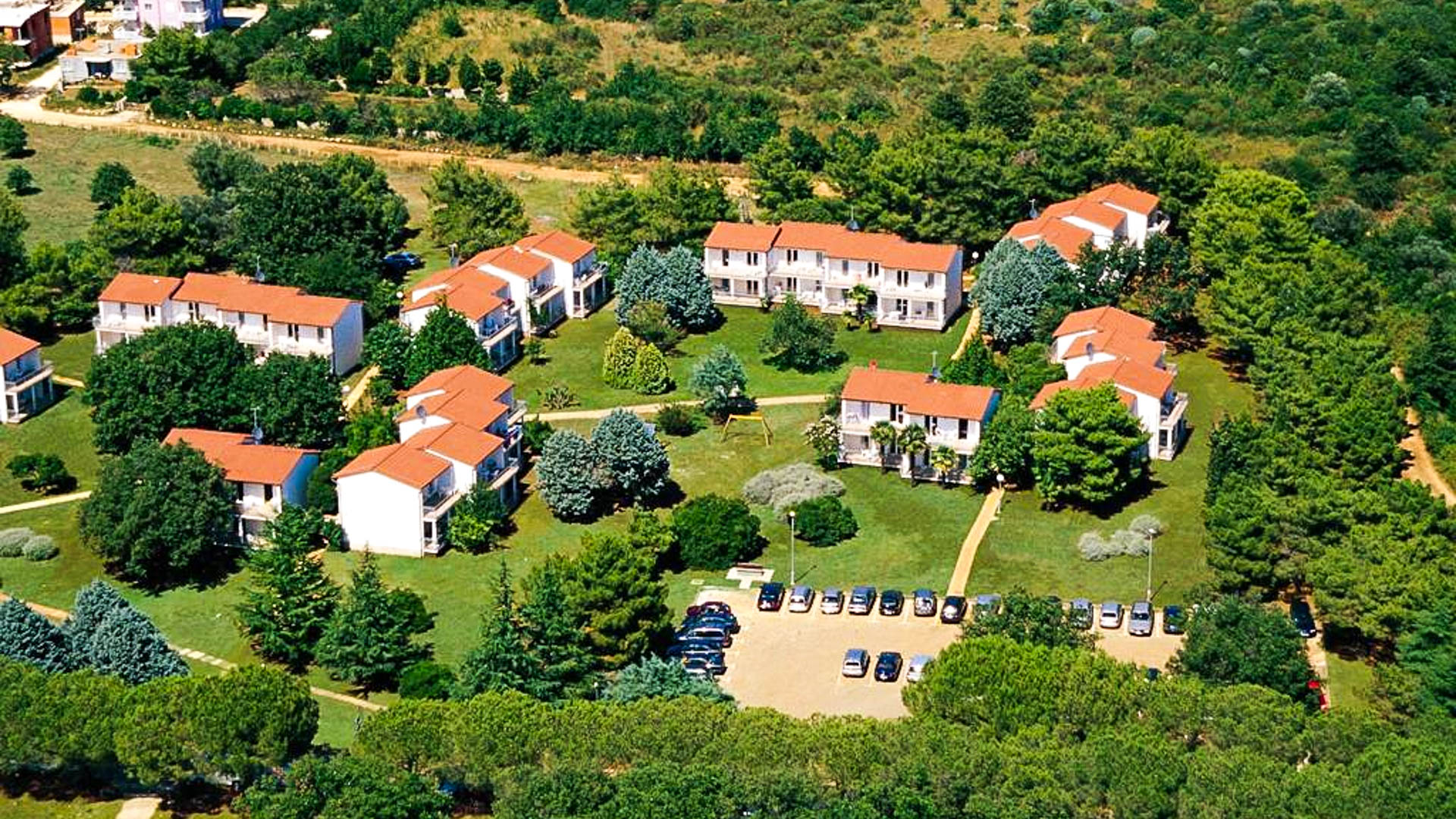 Ai Pini Resort