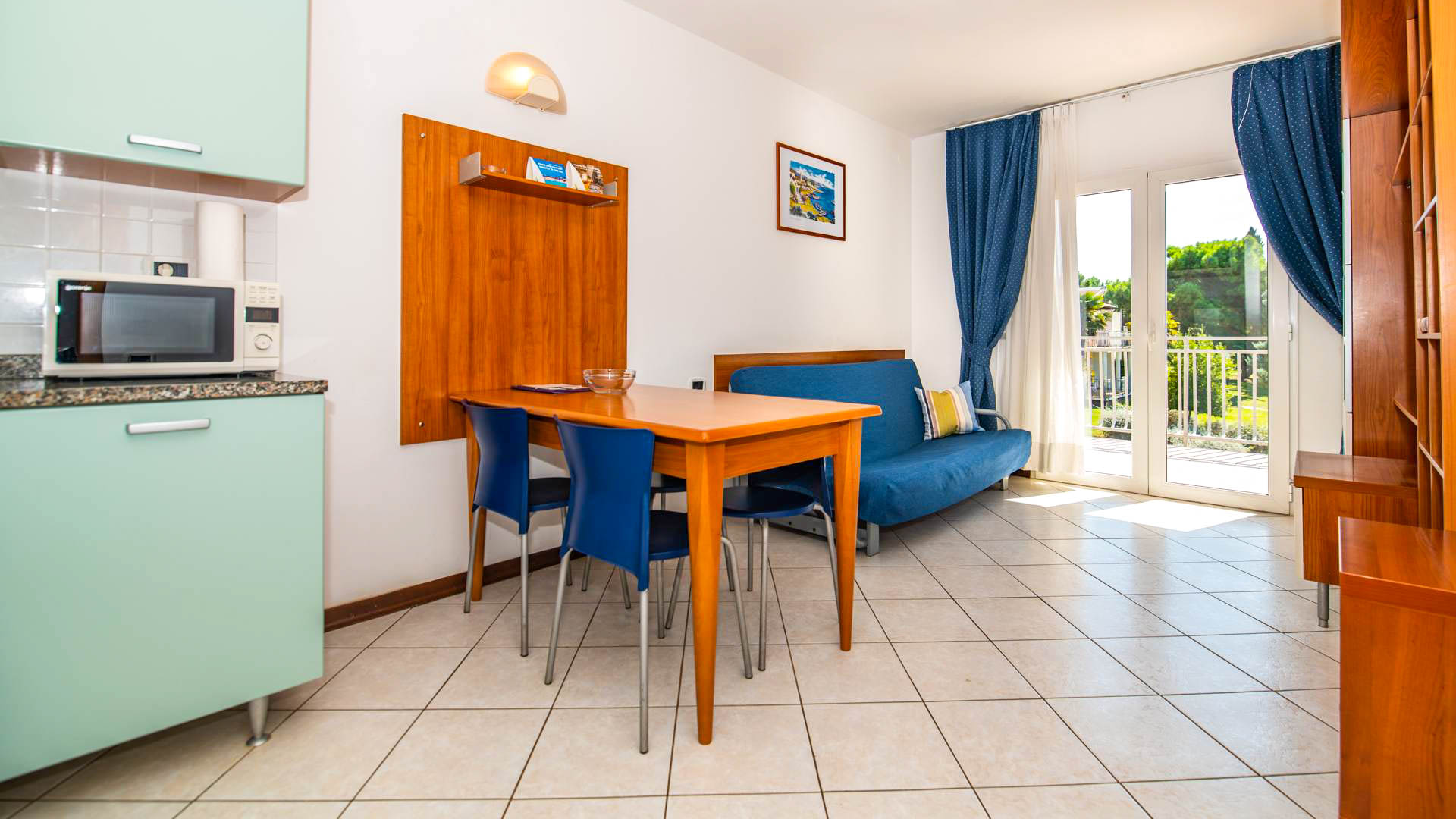 Ai Pini Resort