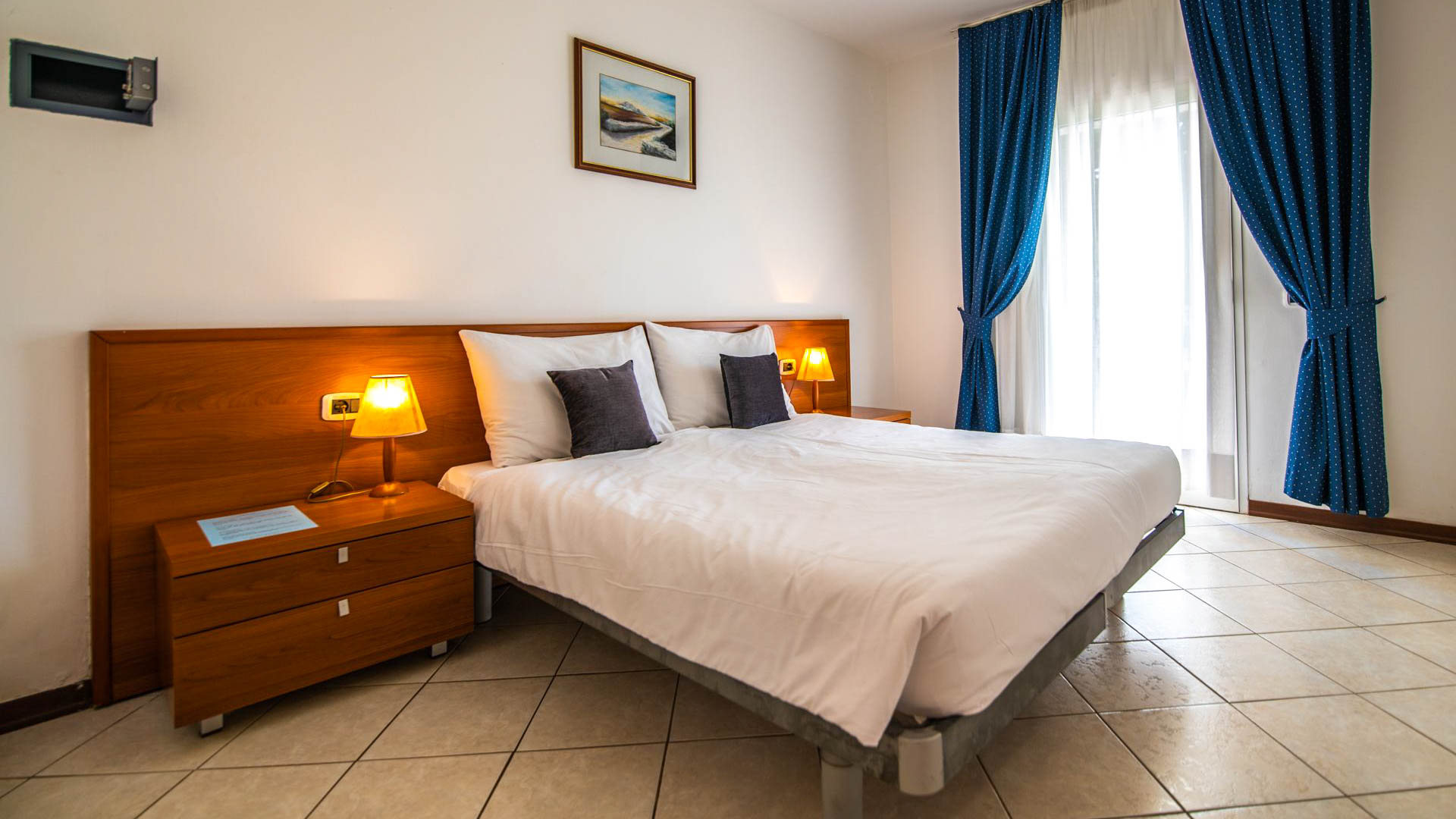 Ai Pini Resort