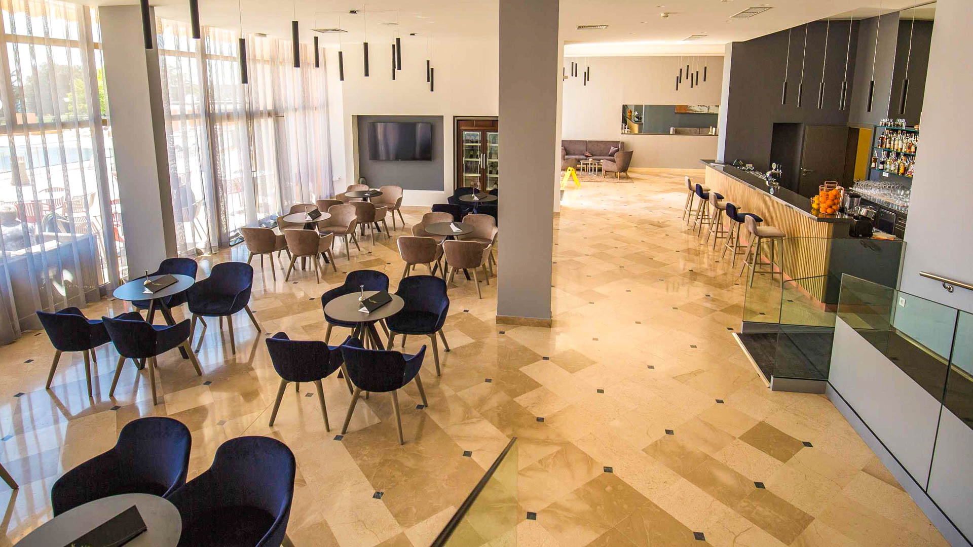 Ai Pini Resort