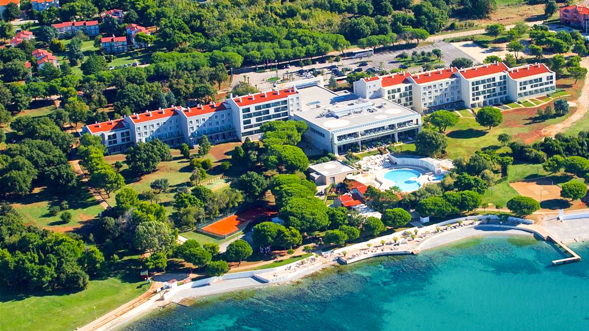 Ai Pini Resort