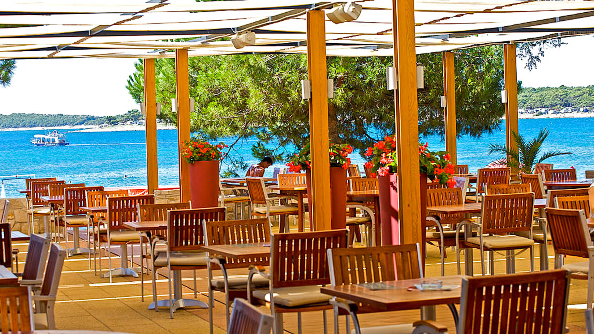 Ai Pini Resort