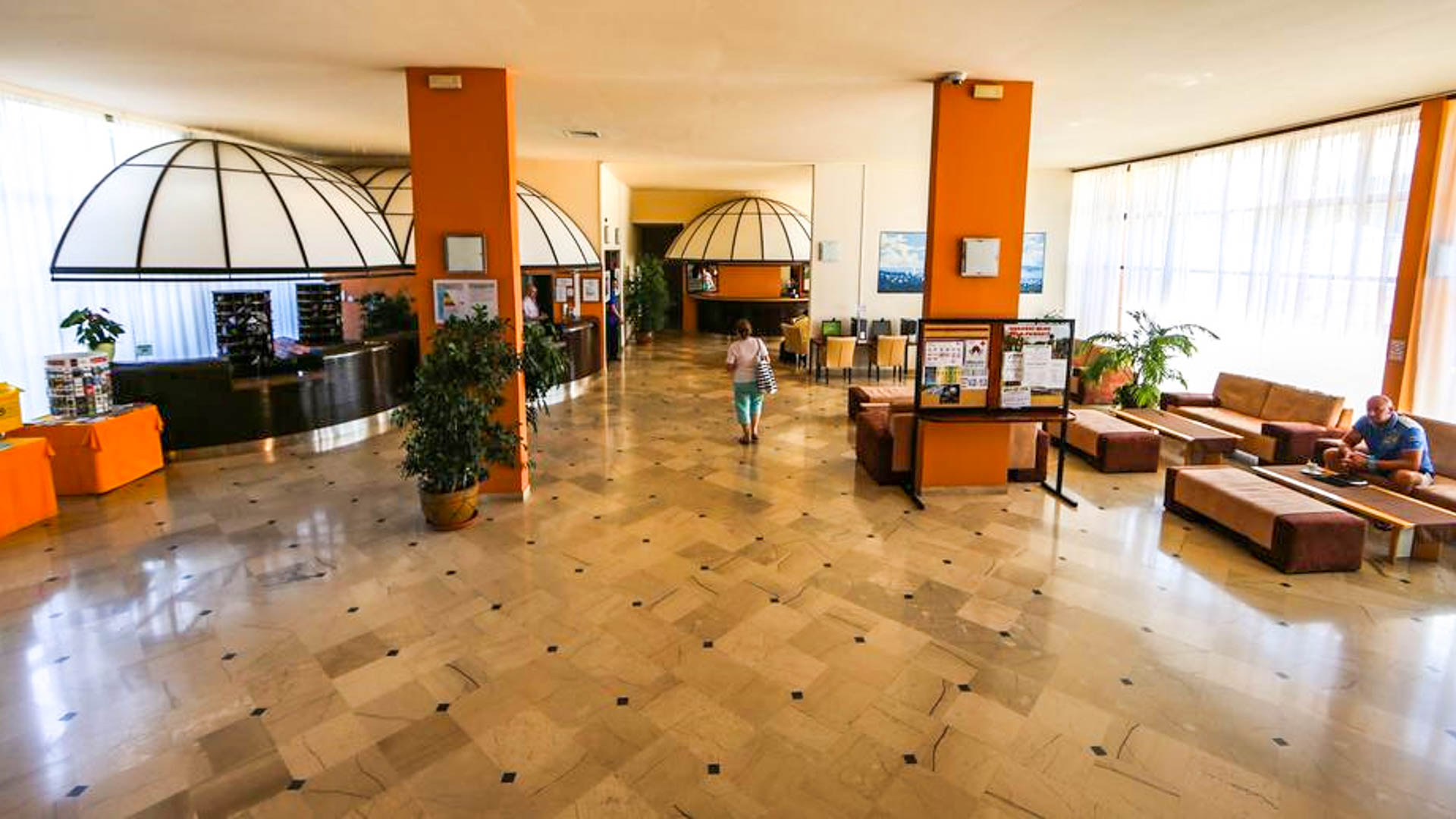 Ai Pini Resort