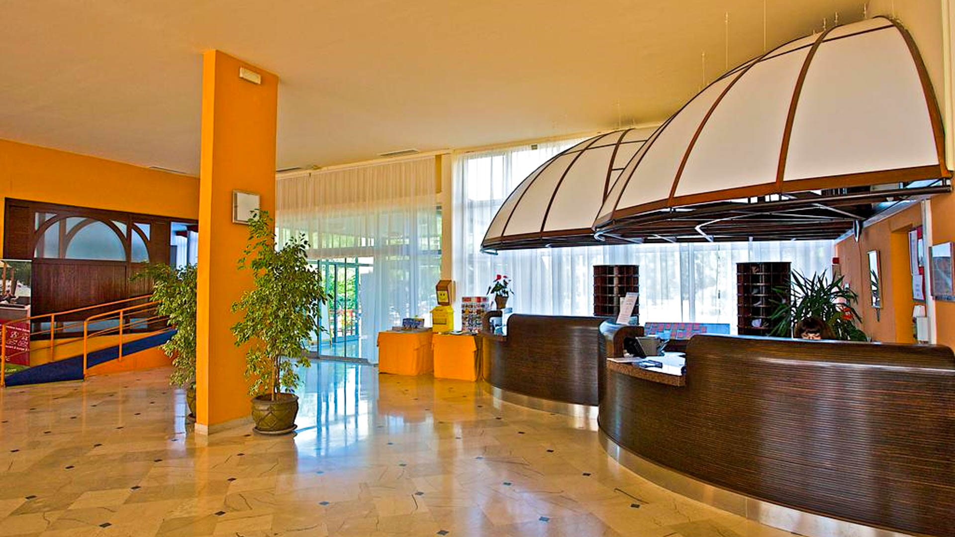 Ai Pini Resort