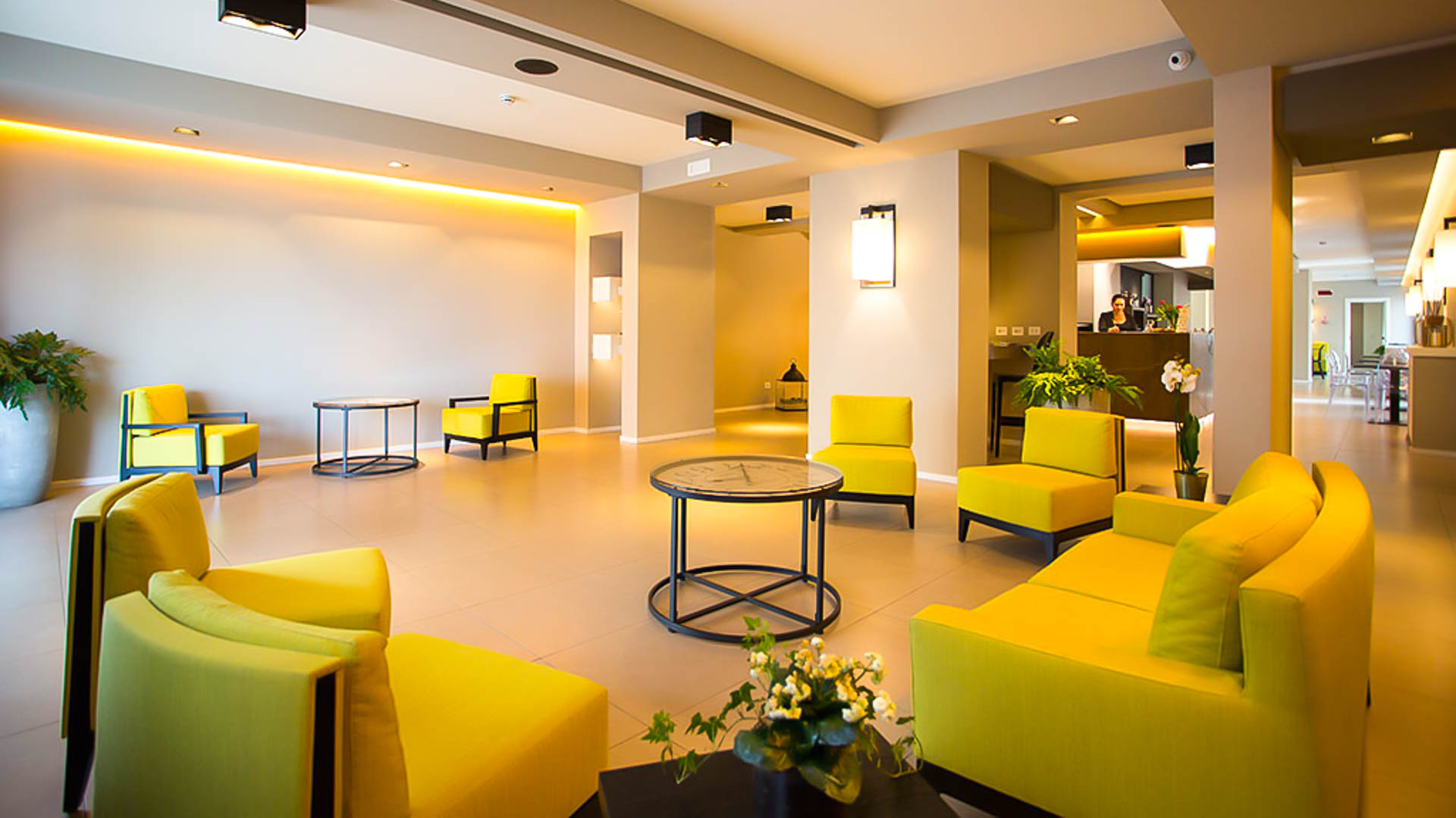 Airone City Hotel