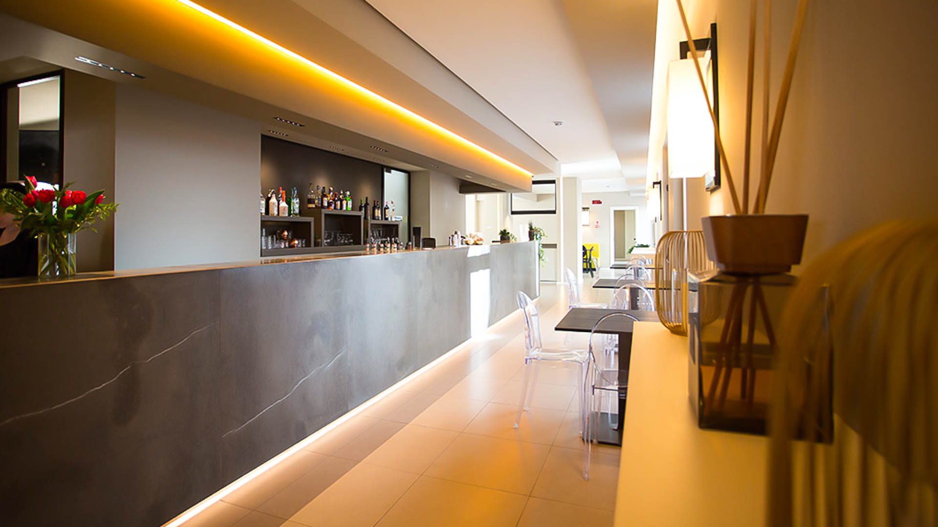 Airone City Hotel