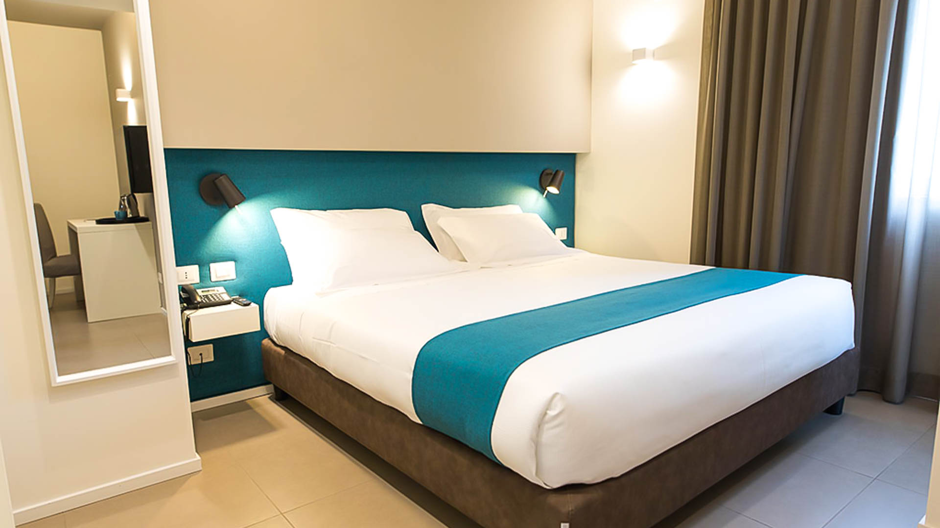 Airone City Hotel