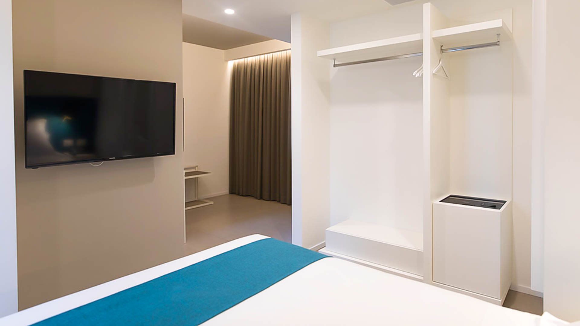 Airone City Hotel