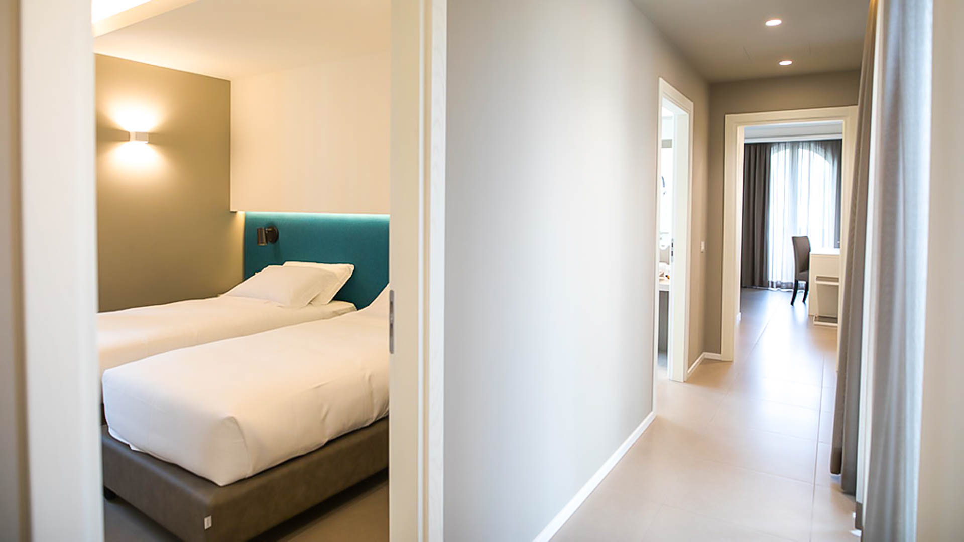 Airone City Hotel
