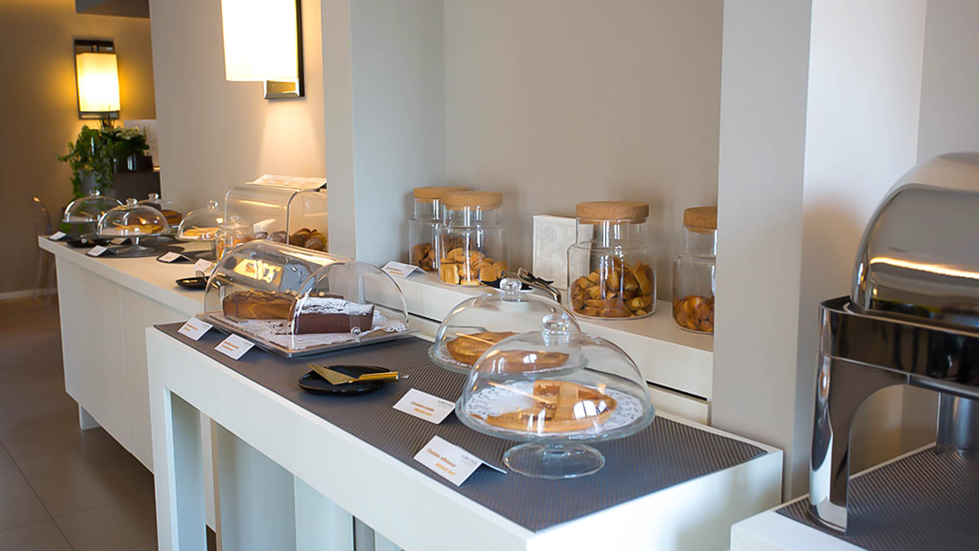 Airone City Hotel