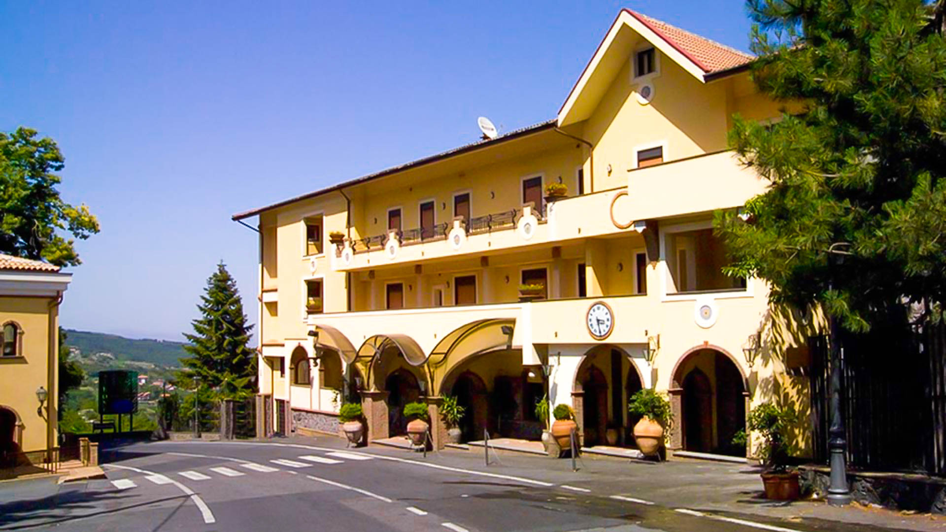Airone Wellness Hotel