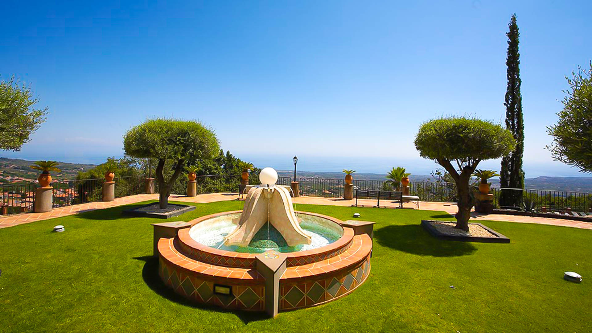Airone Wellness Hotel