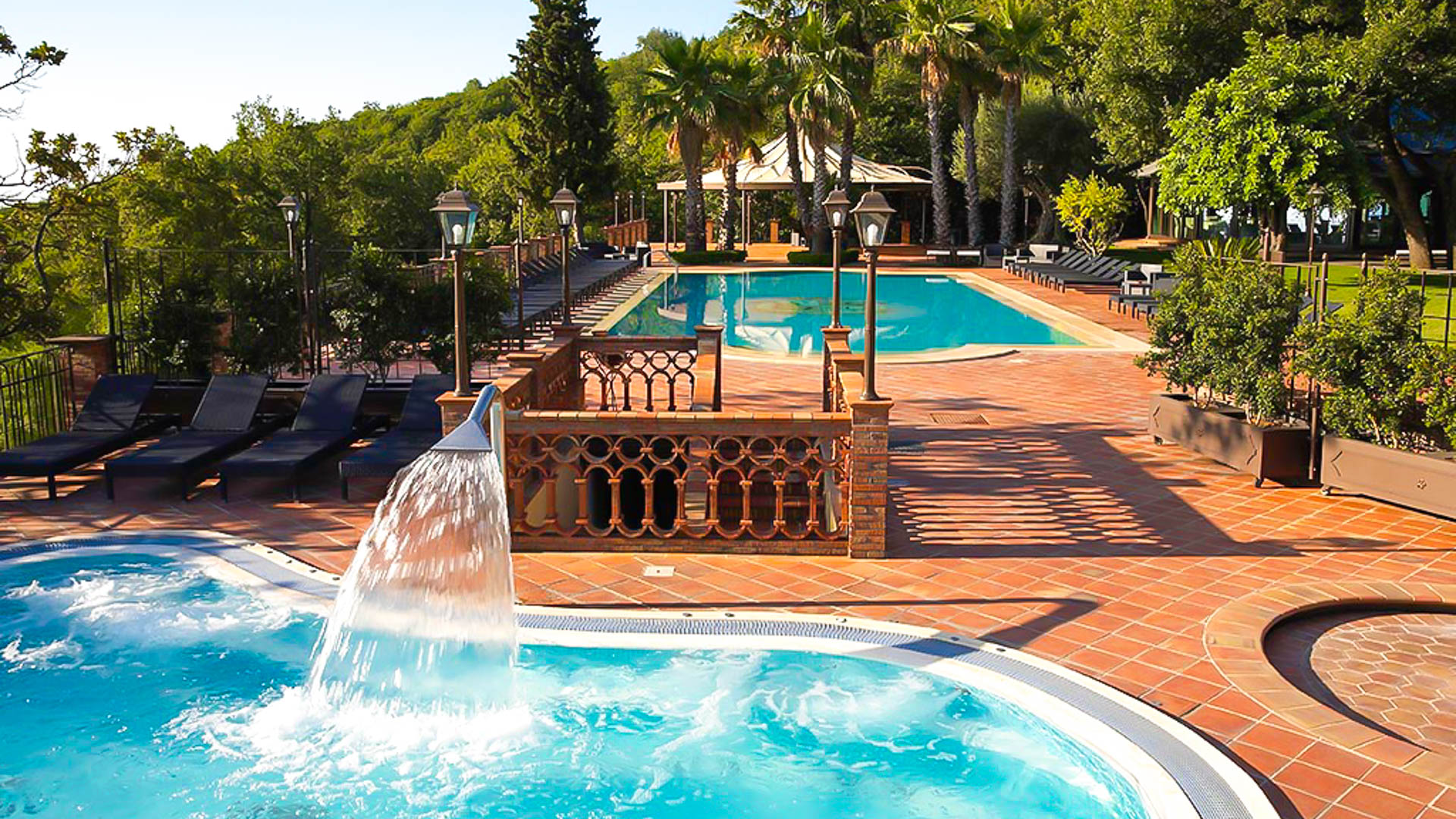 Airone Wellness Hotel