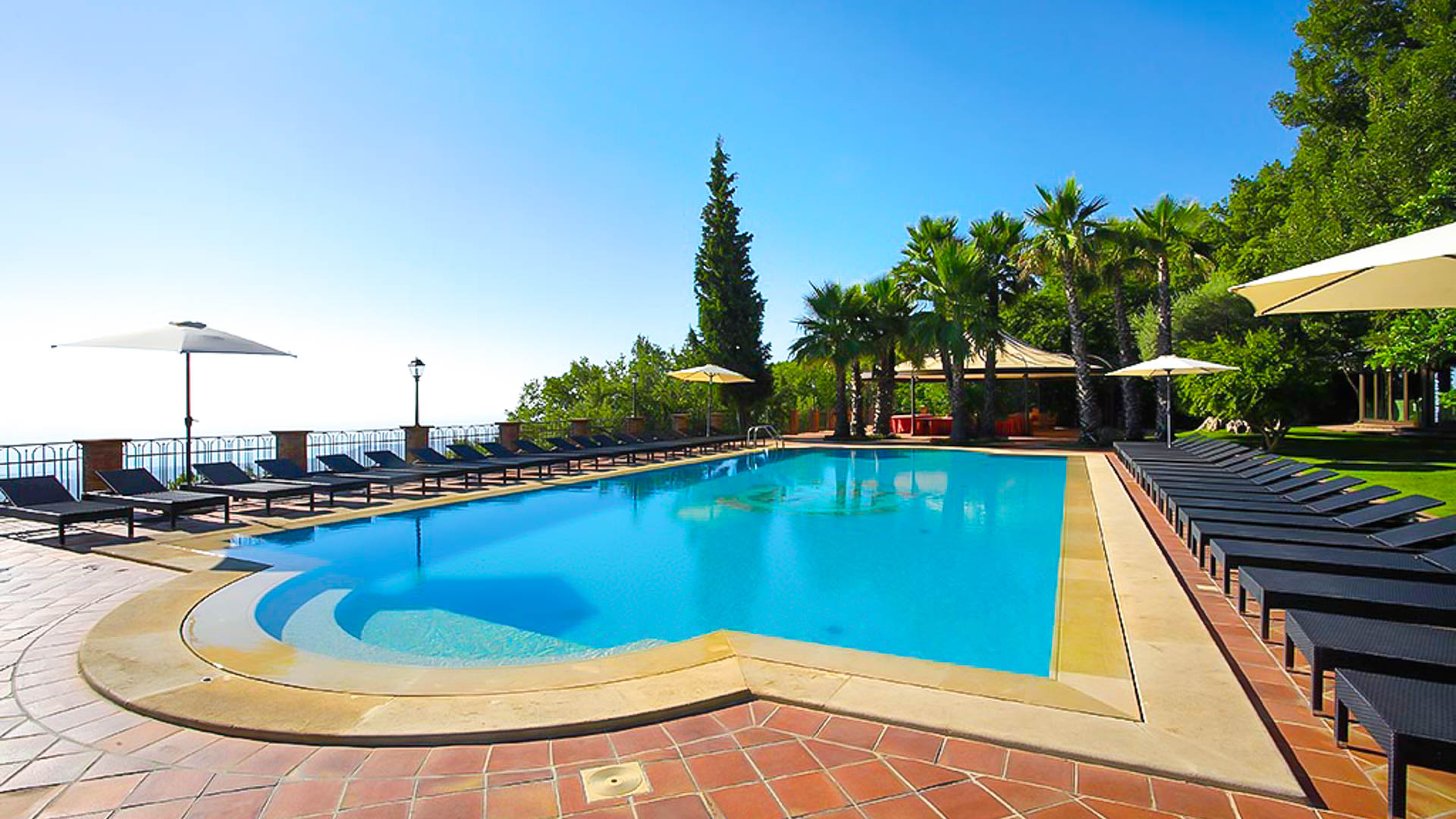 Airone Wellness Hotel