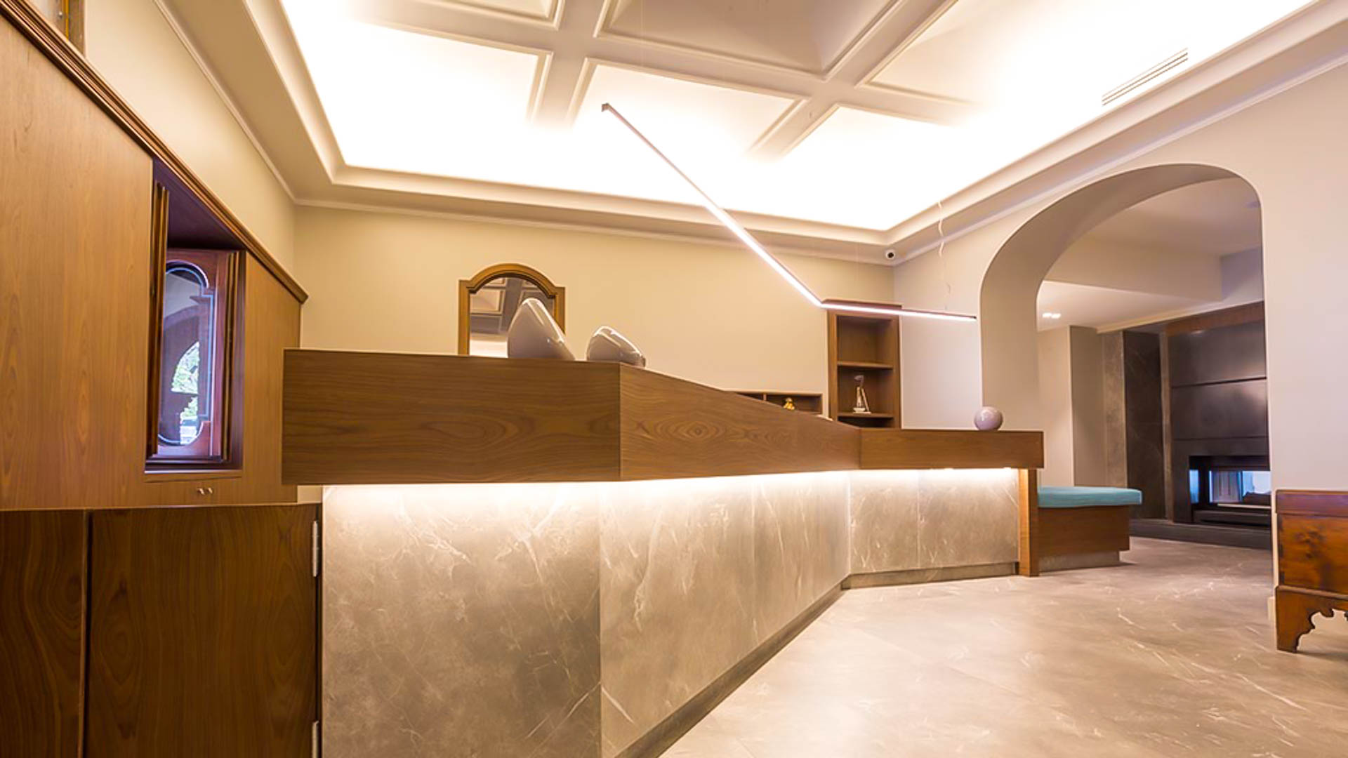 Airone Wellness Hotel