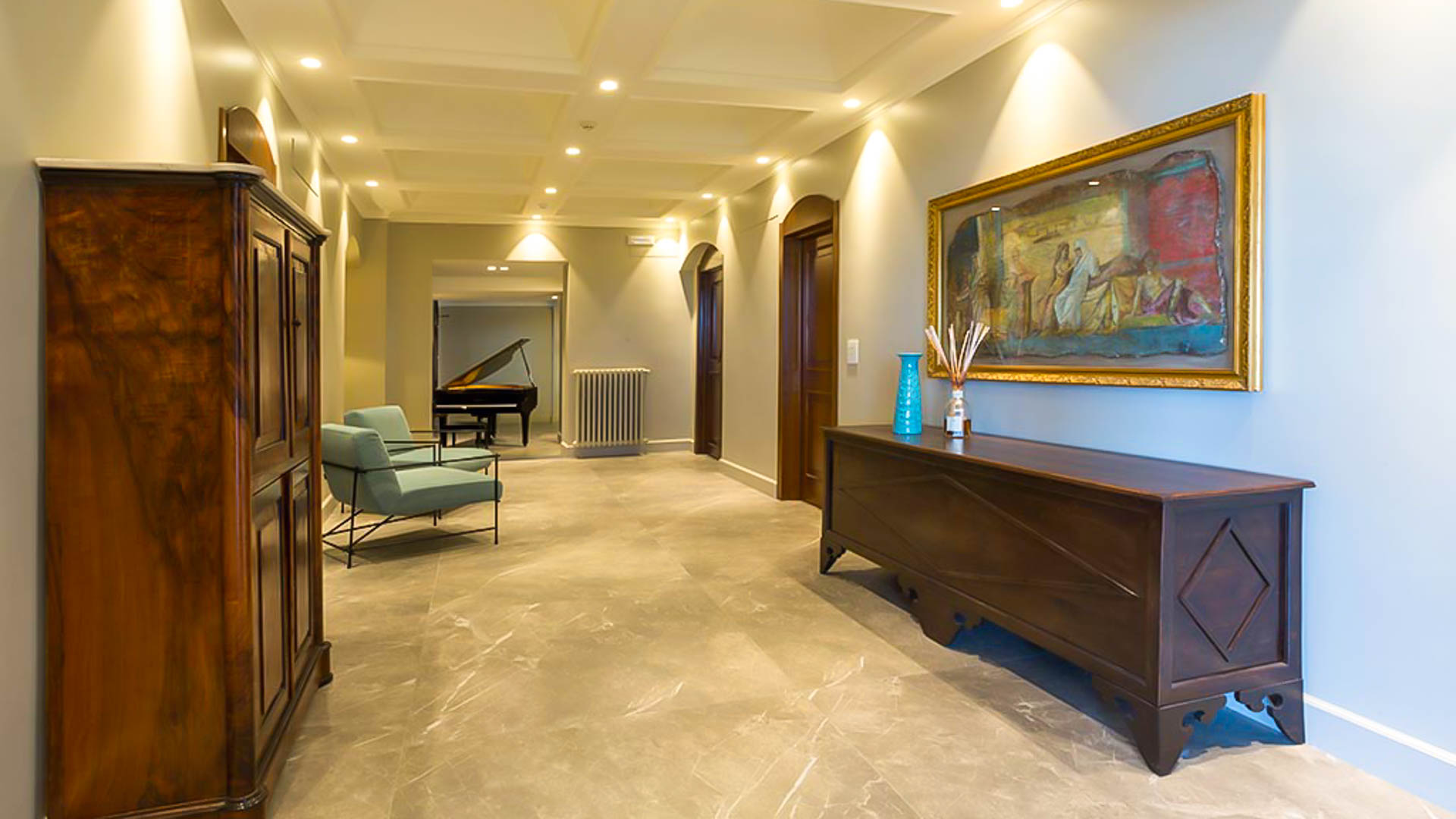 Airone Wellness Hotel