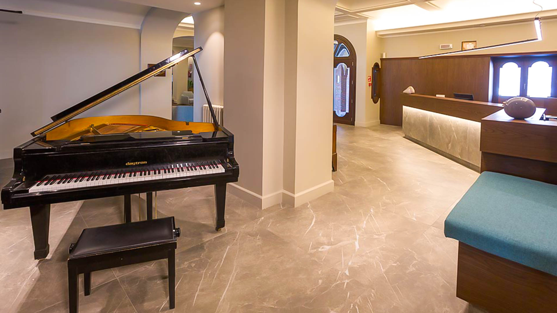Airone Wellness Hotel