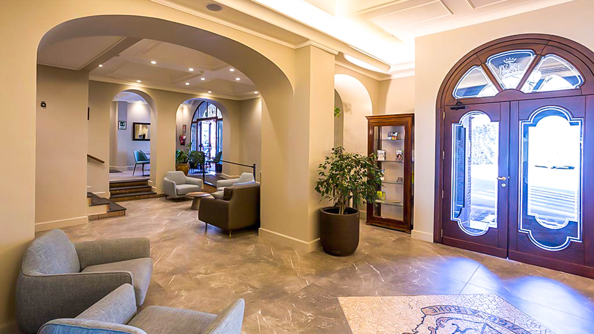 Airone Wellness Hotel