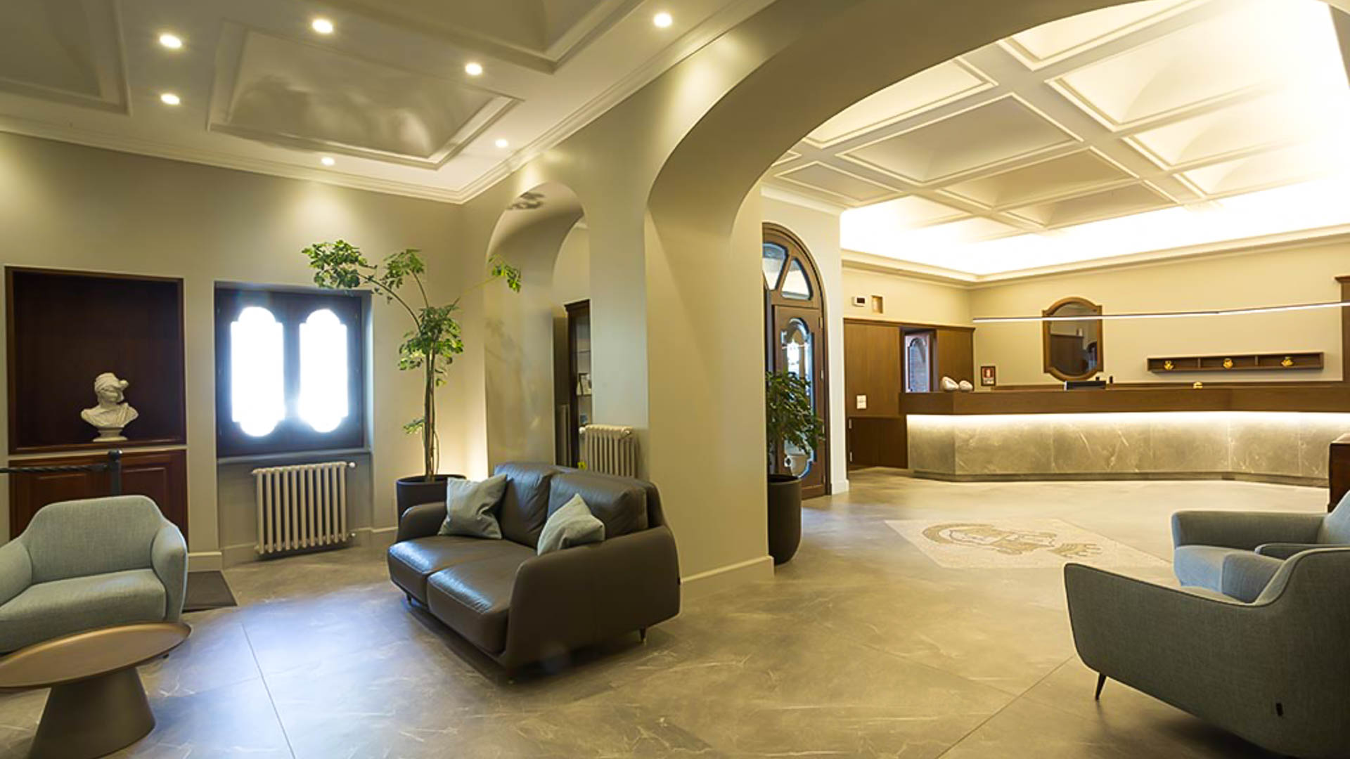 Airone Wellness Hotel
