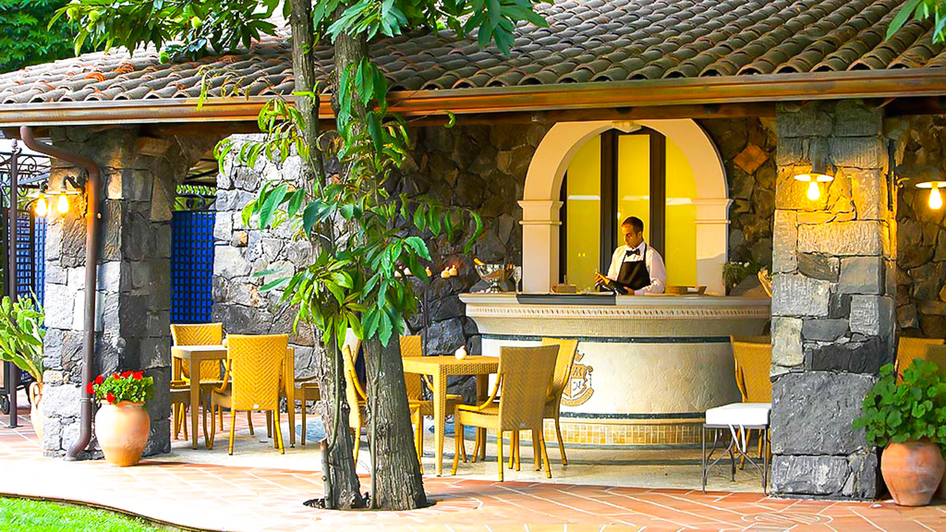 Airone Wellness Hotel