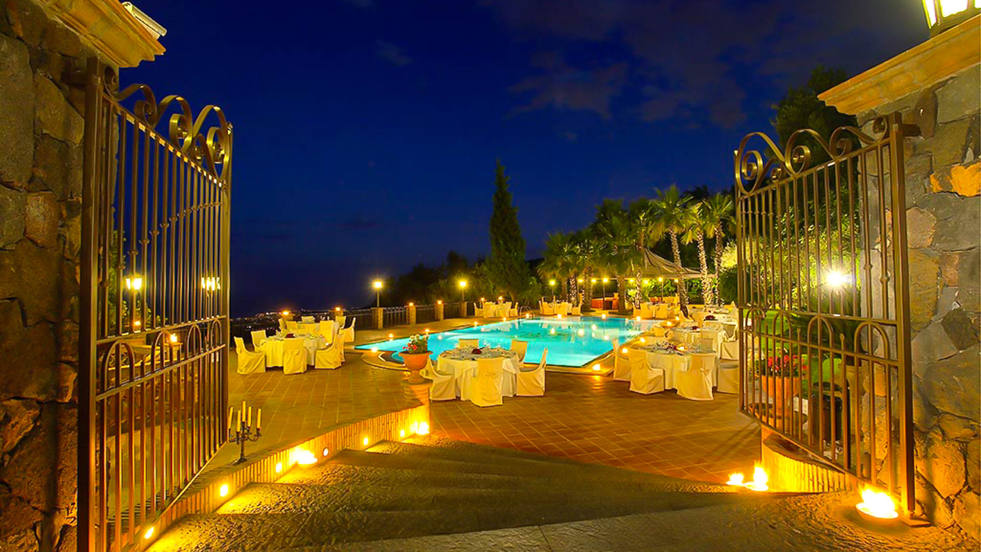 Airone Wellness Hotel