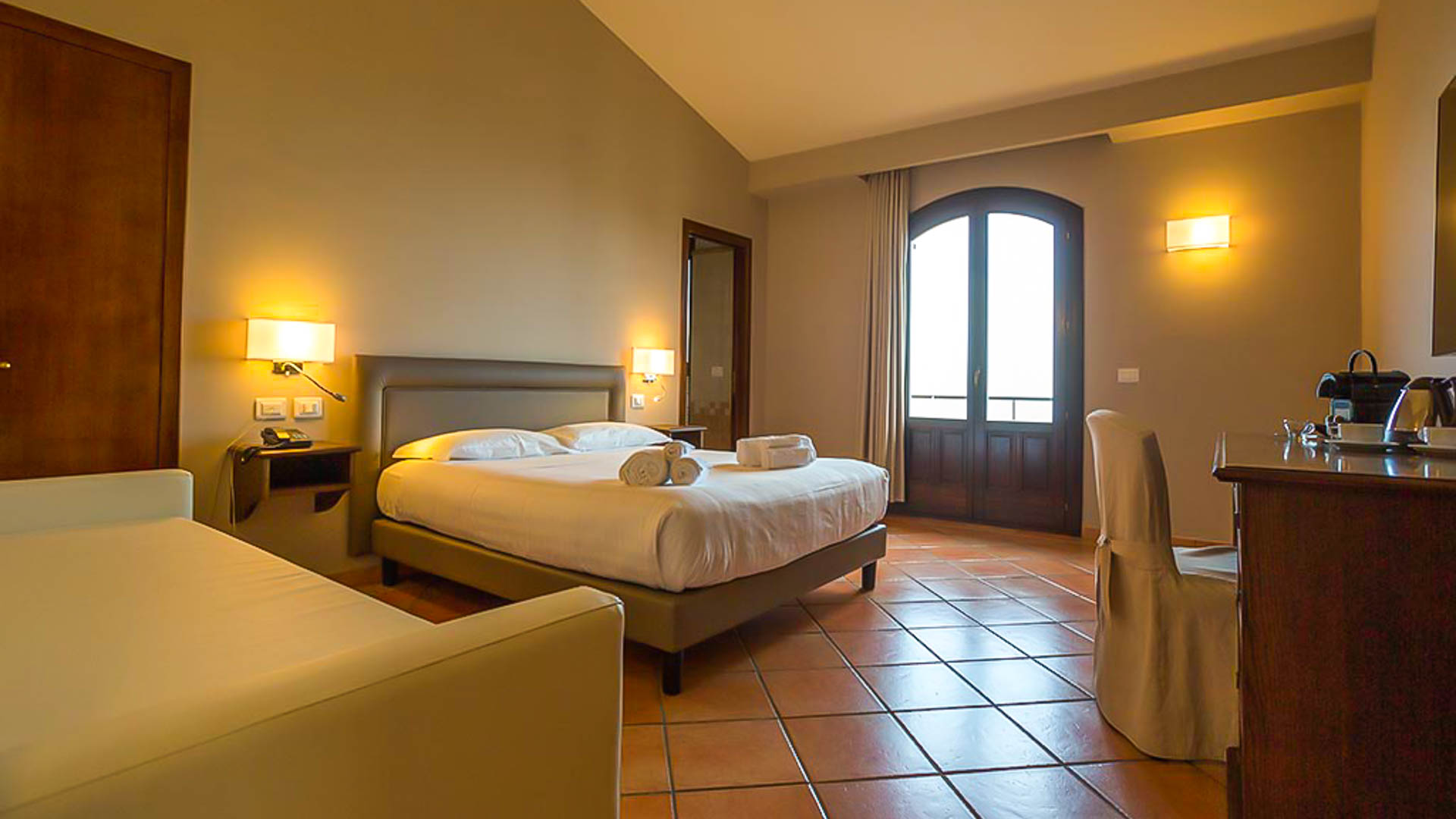 Airone Wellness Hotel