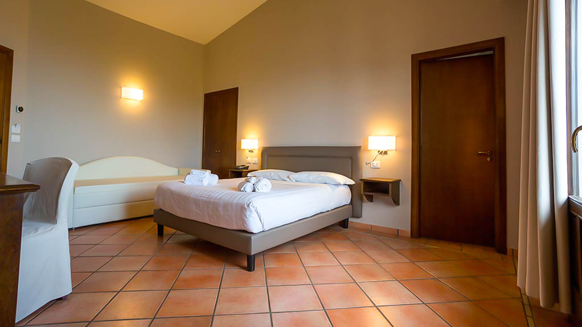 Airone Wellness Hotel