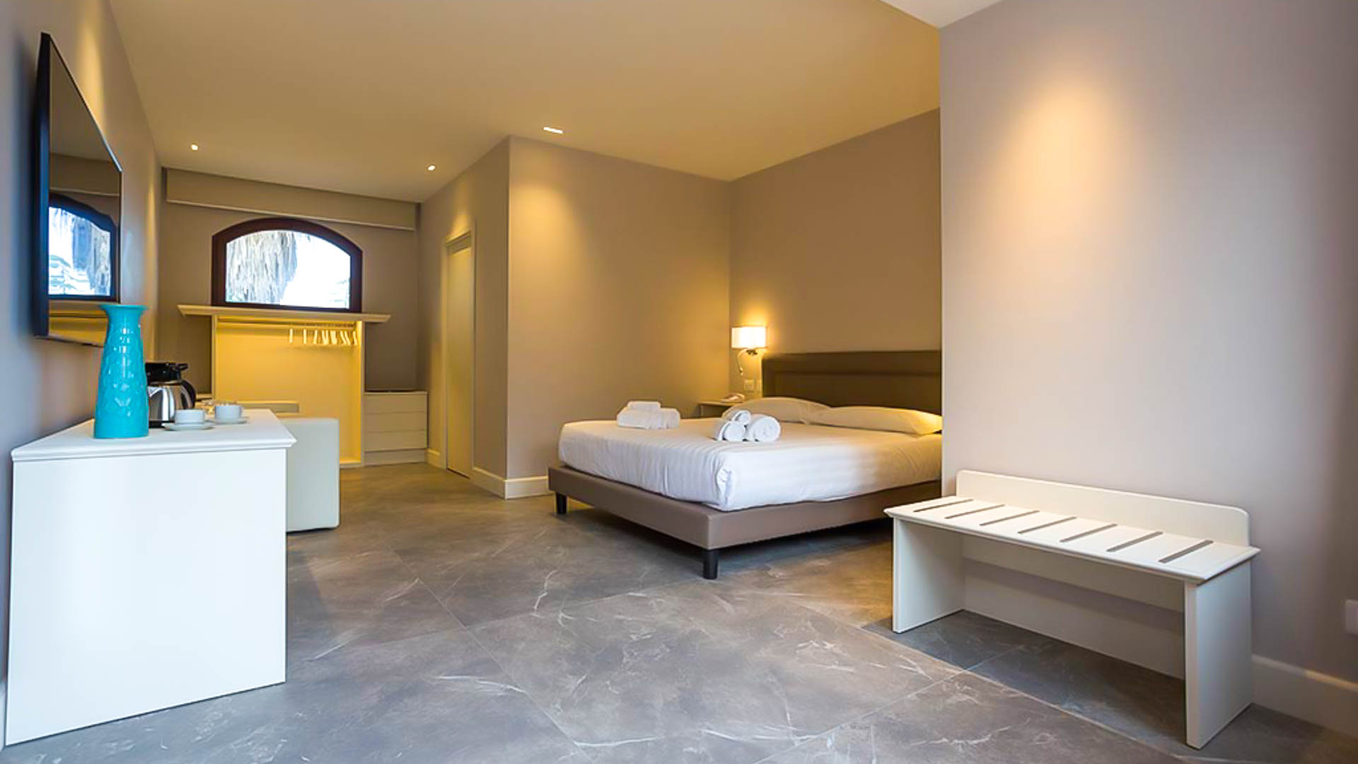 Airone Wellness Hotel