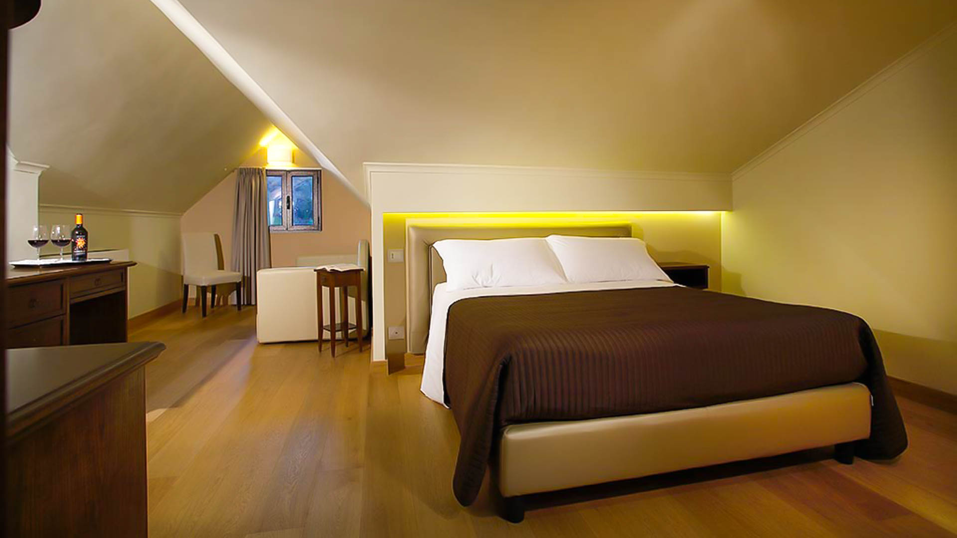 Airone Wellness Hotel