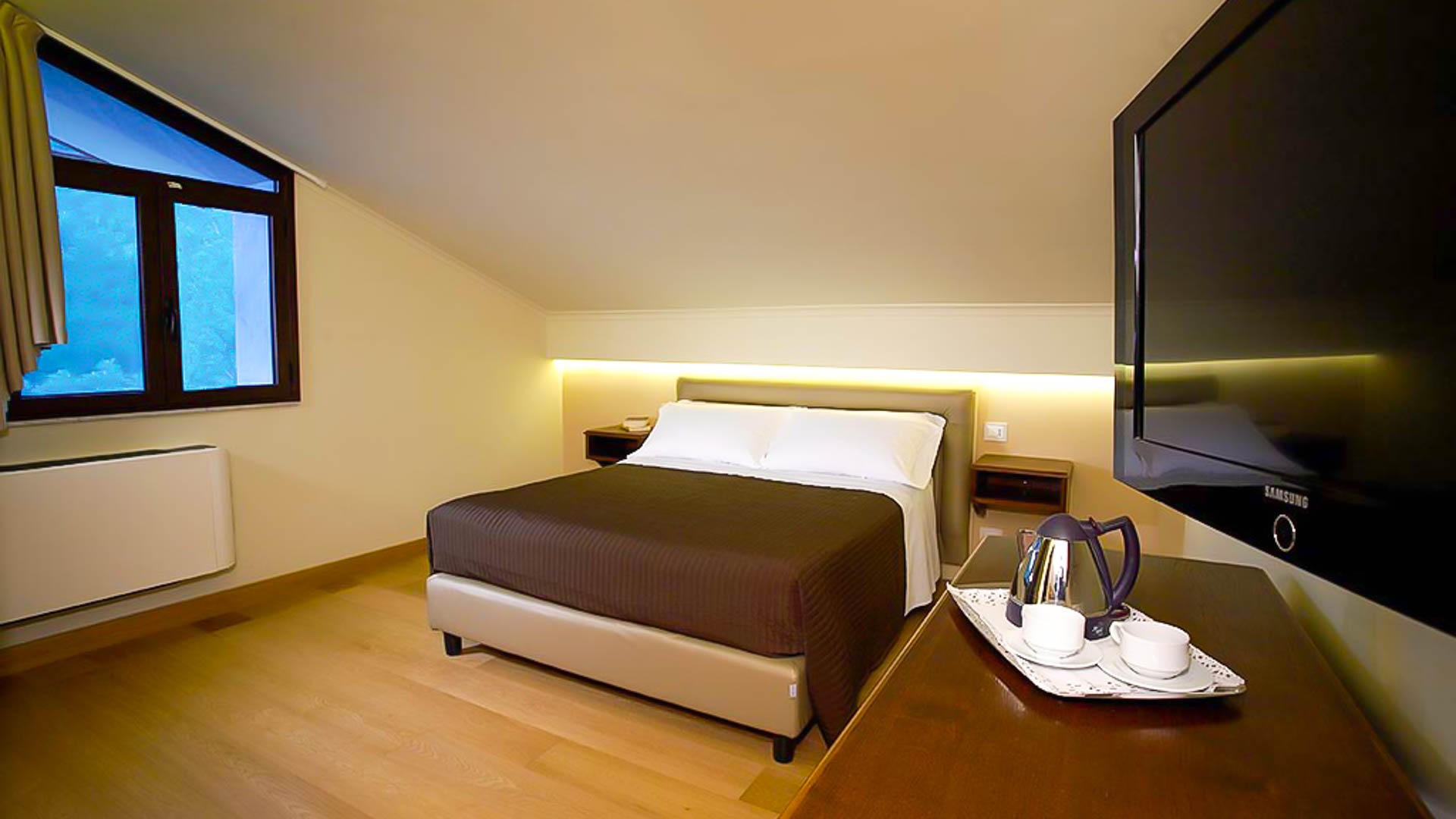Airone Wellness Hotel