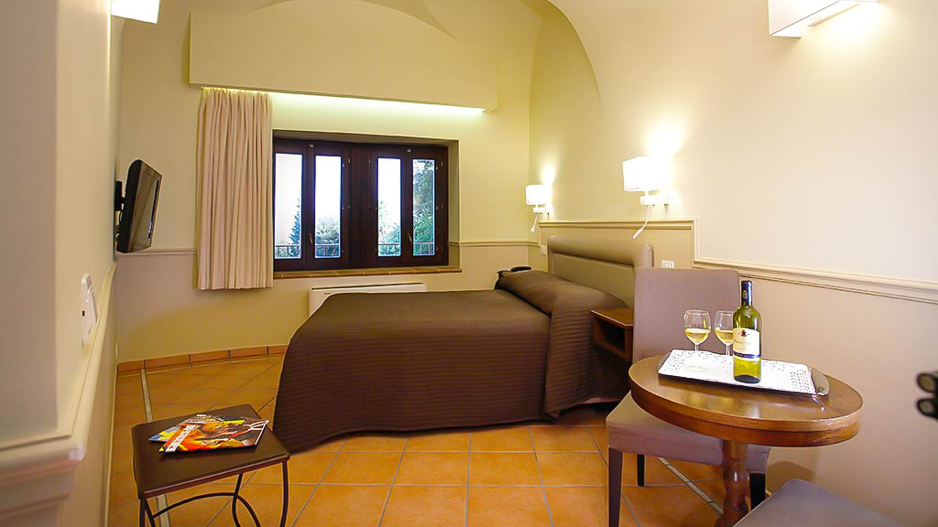 Airone Wellness Hotel