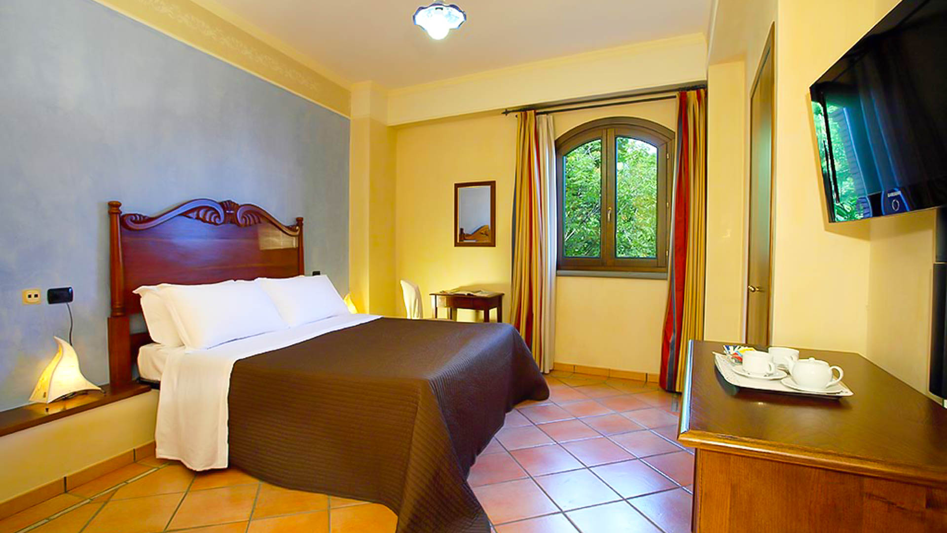 Airone Wellness Hotel