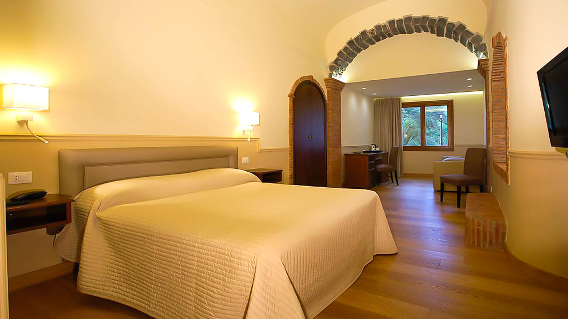 Airone Wellness Hotel