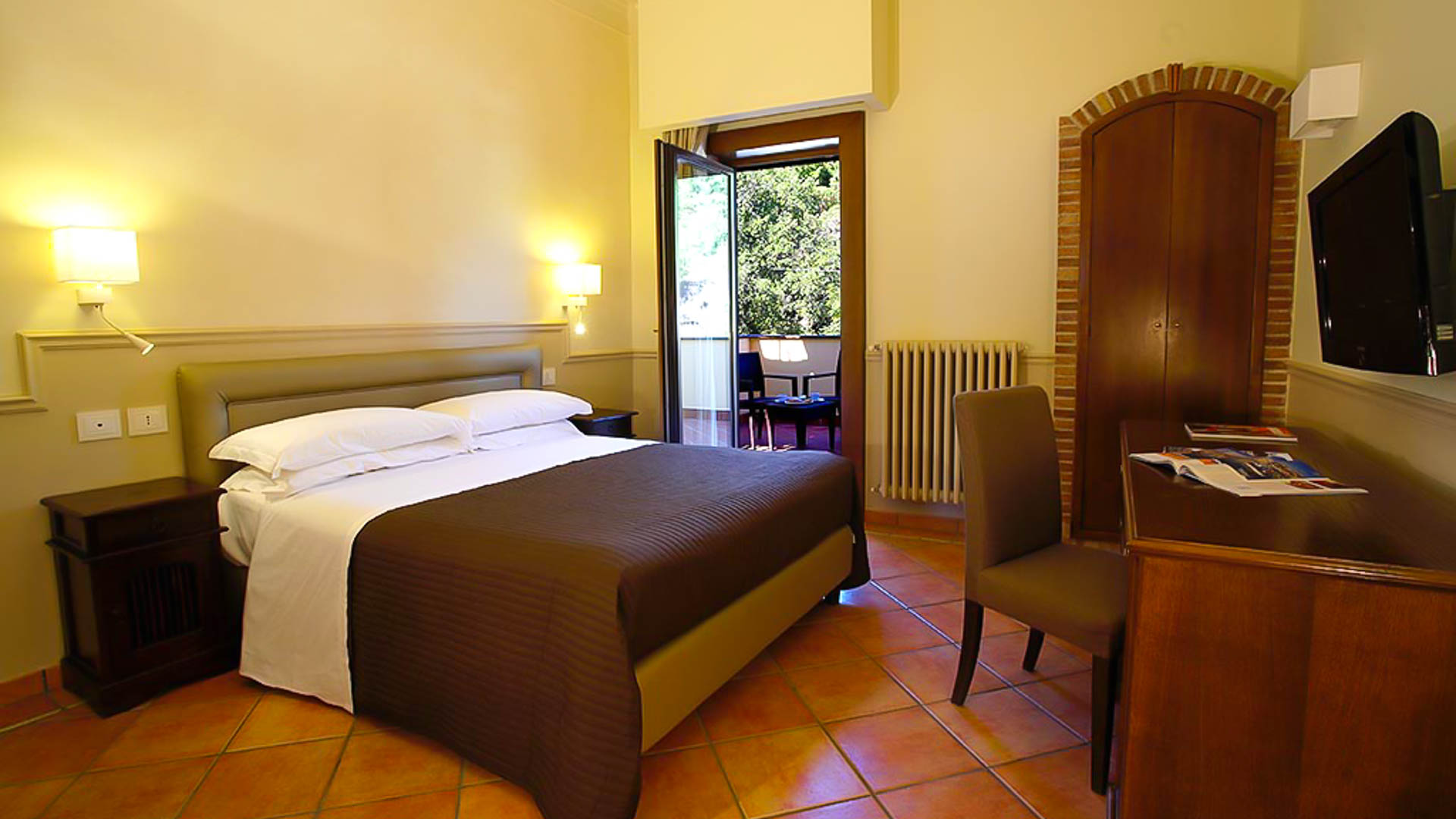 Airone Wellness Hotel