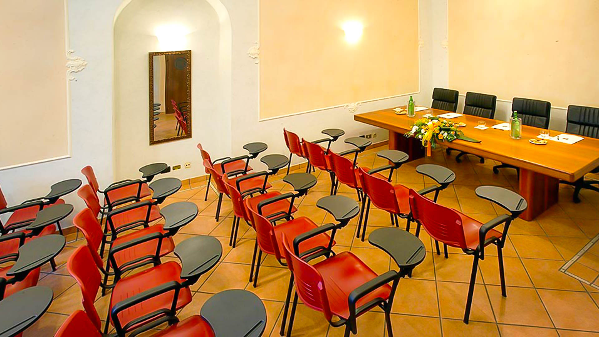 Airone Wellness Hotel