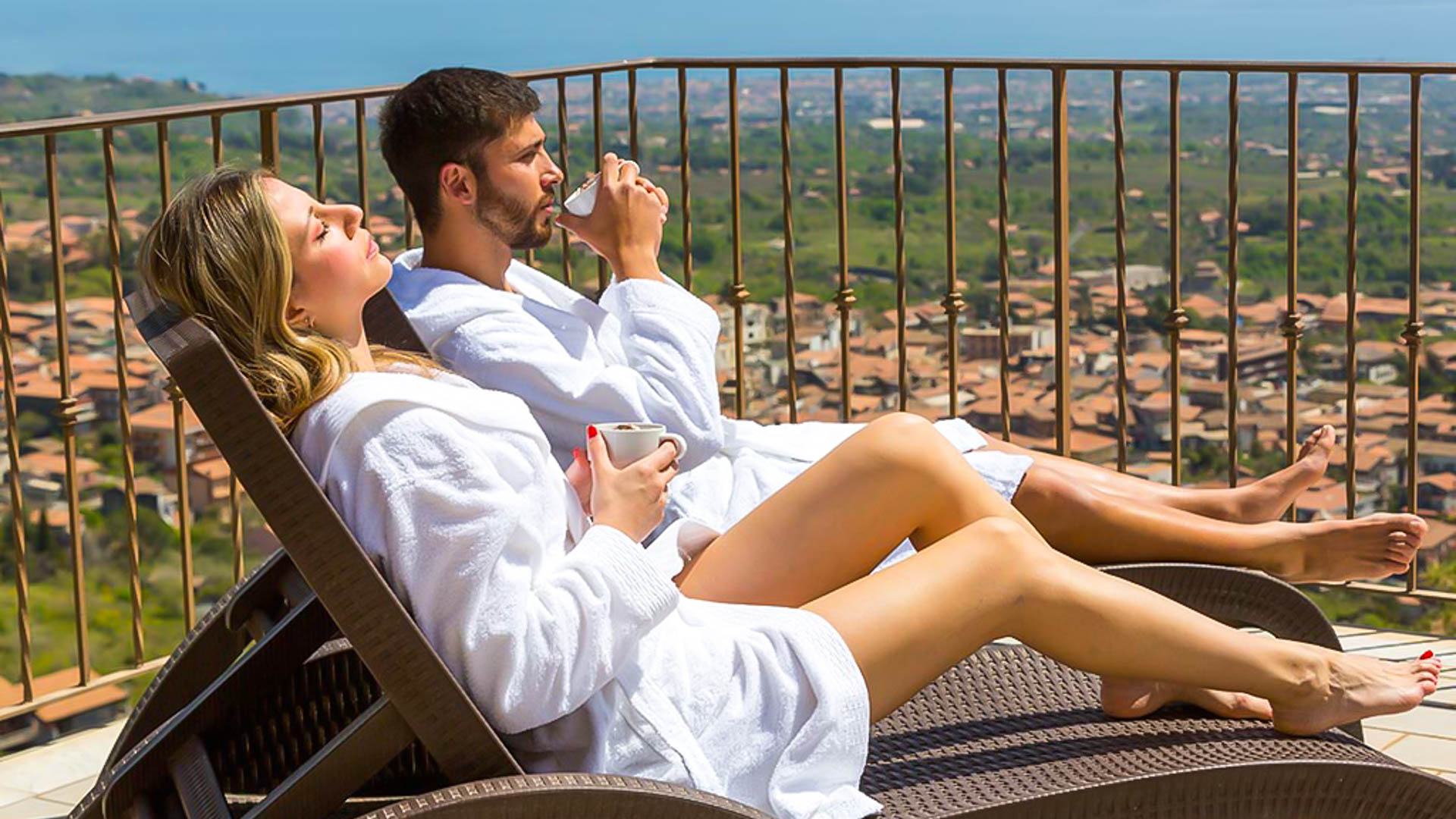 Airone Wellness Hotel