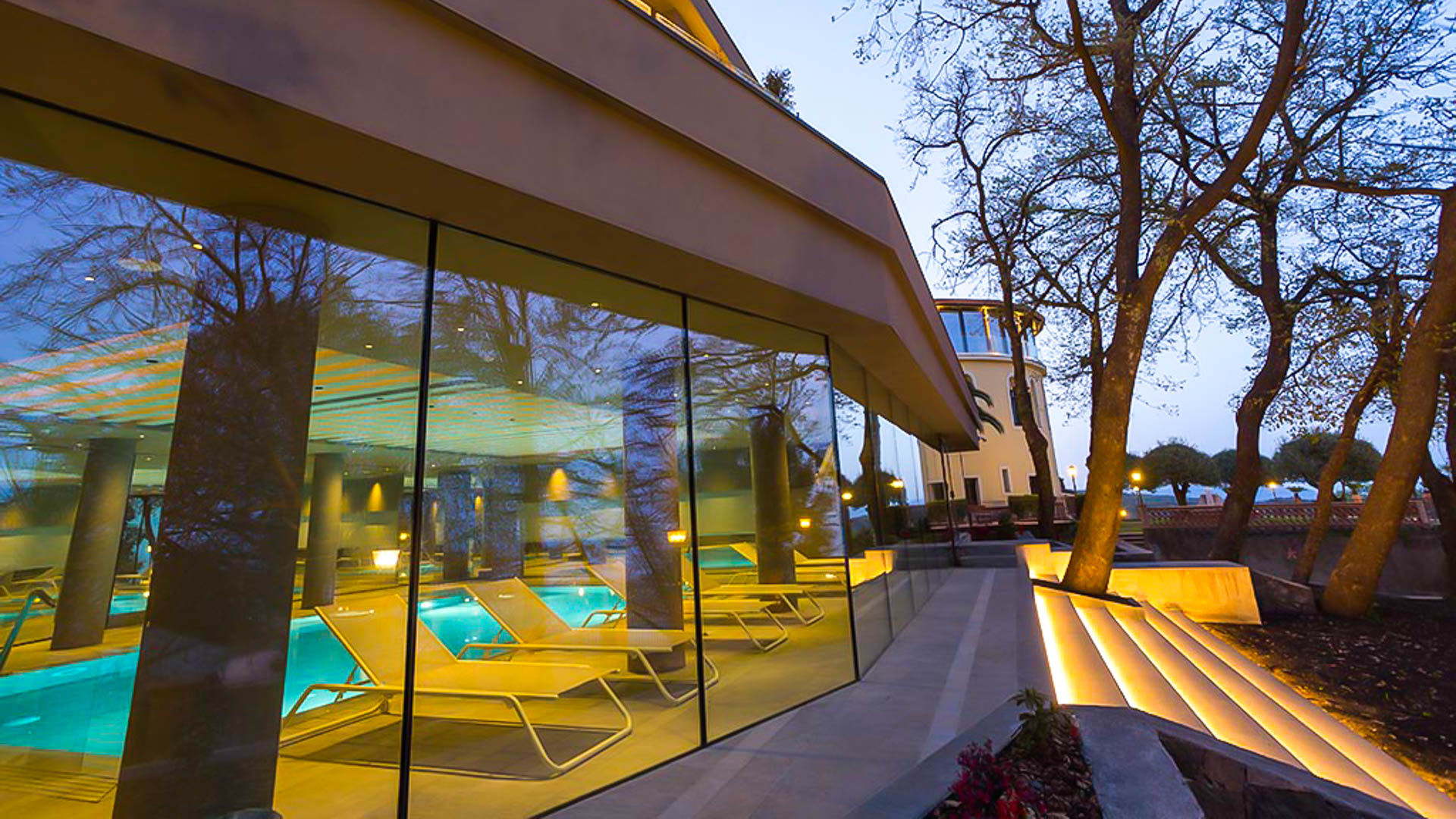 Airone Wellness Hotel