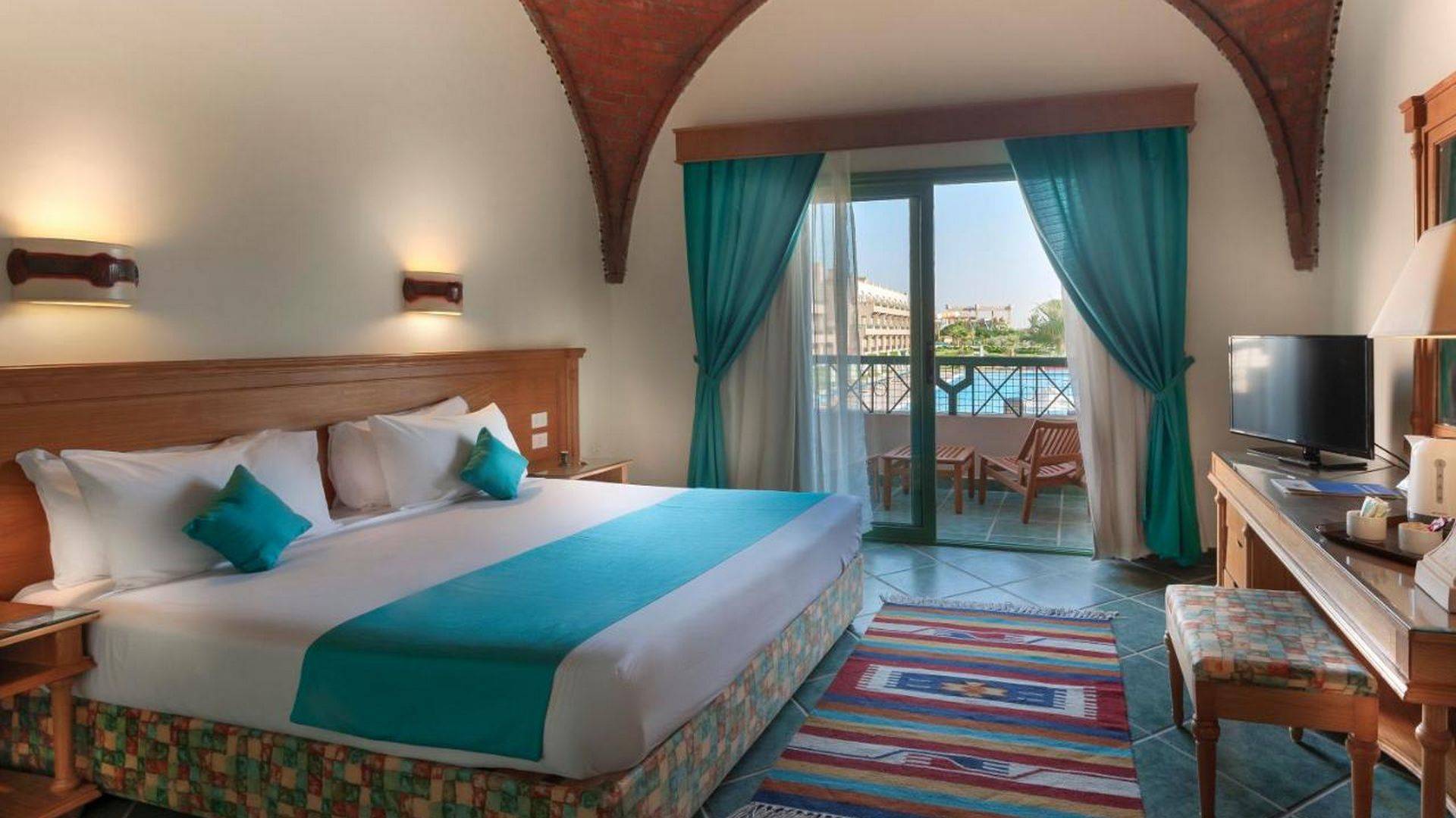 Akassia Swiss Resort