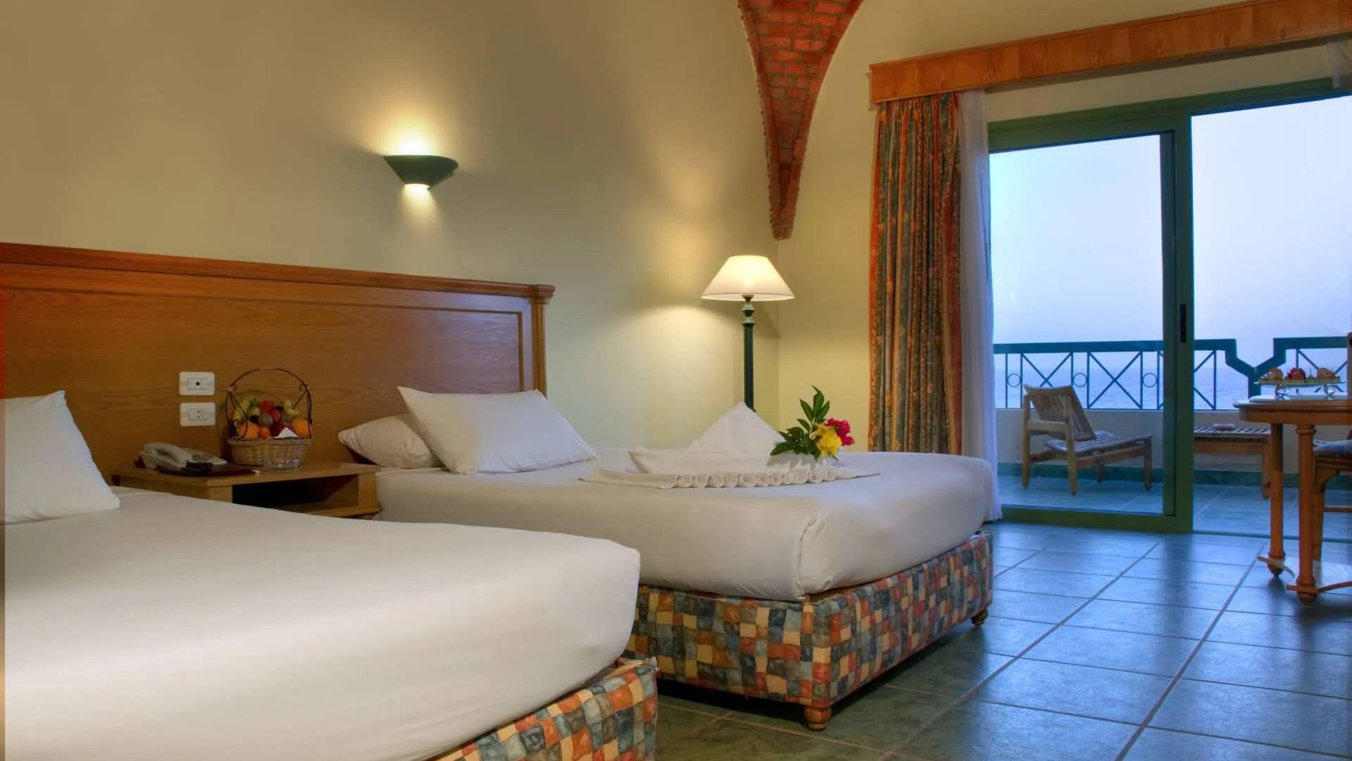 Akassia Swiss Resort