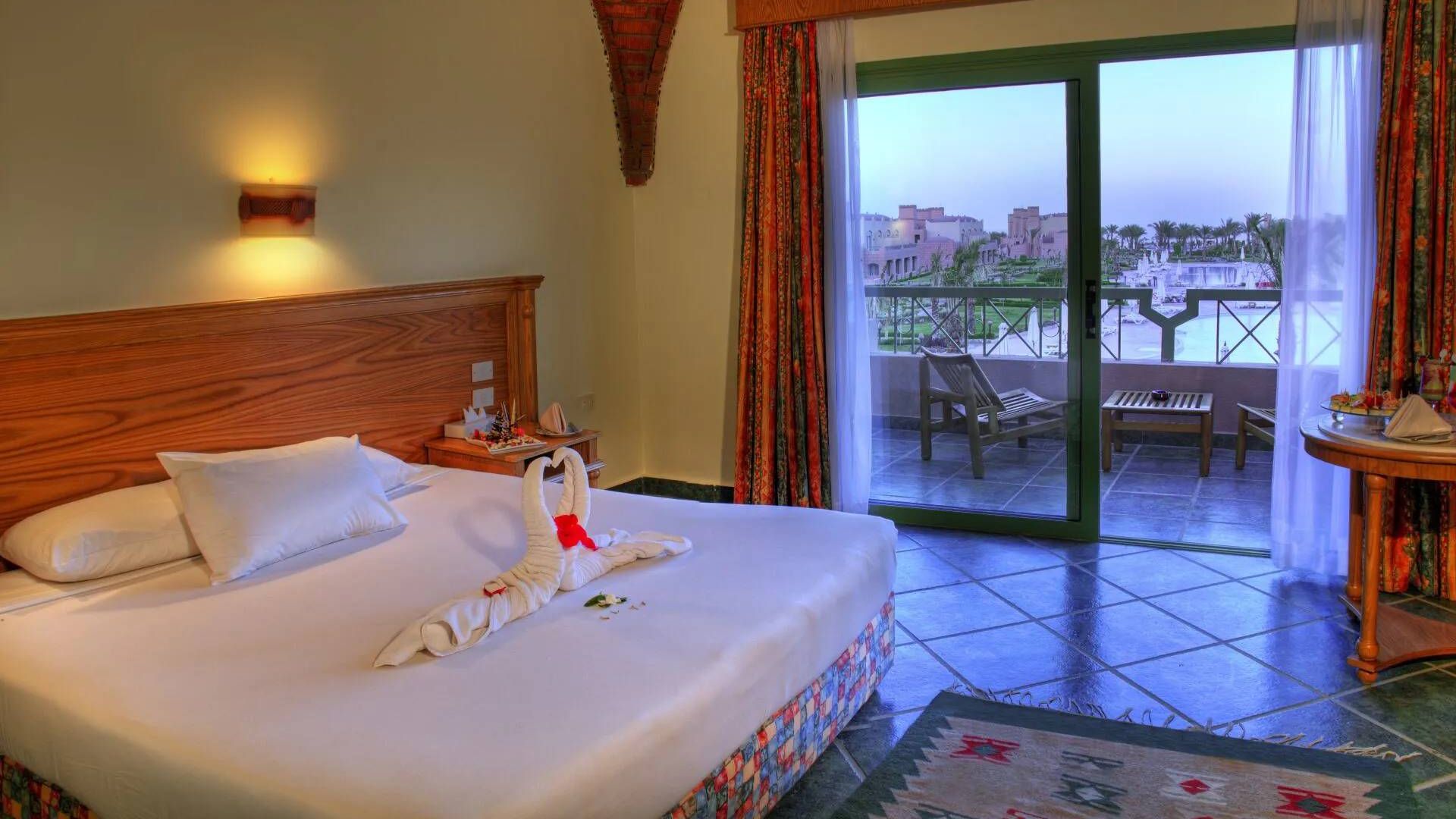 Akassia Swiss Resort