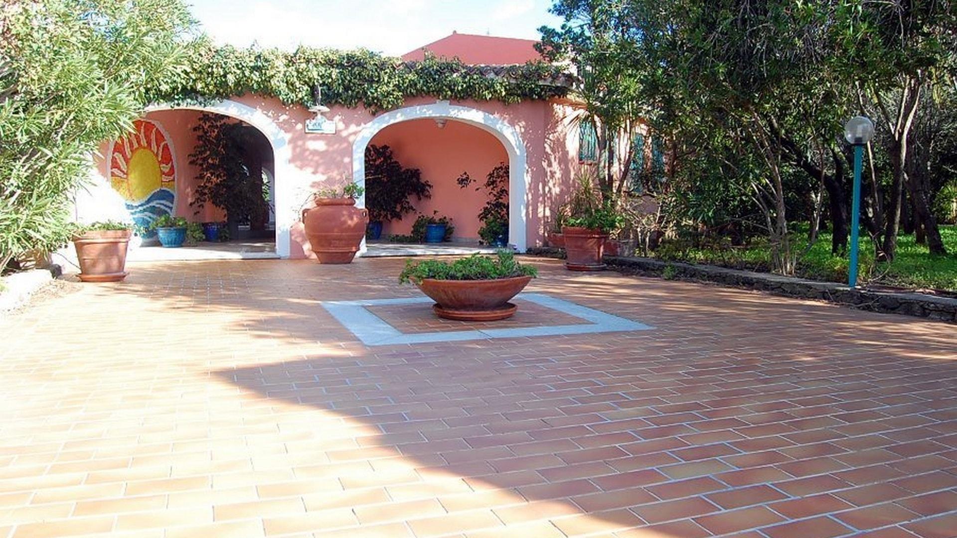 Futura Club Villaggio Alba Dorata