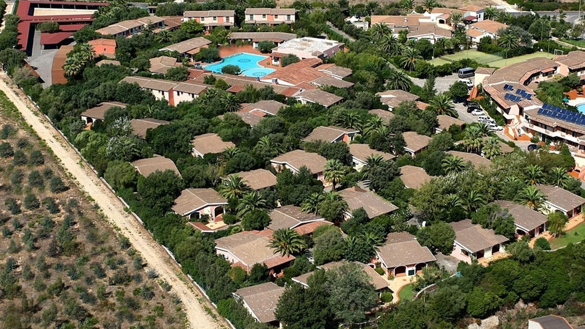 Futura Club Villaggio Alba Dorata