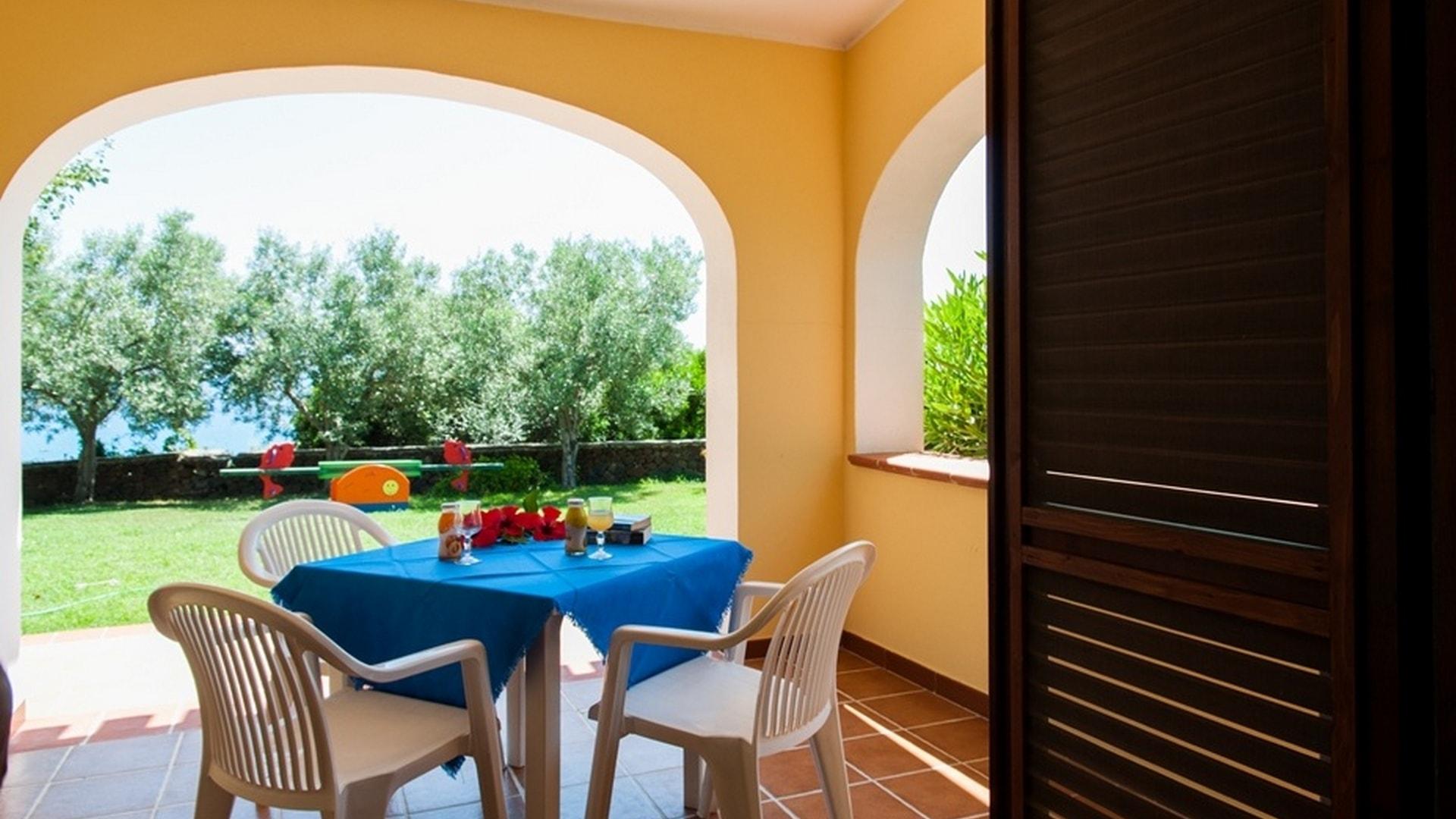 Futura Club Villaggio Alba Dorata