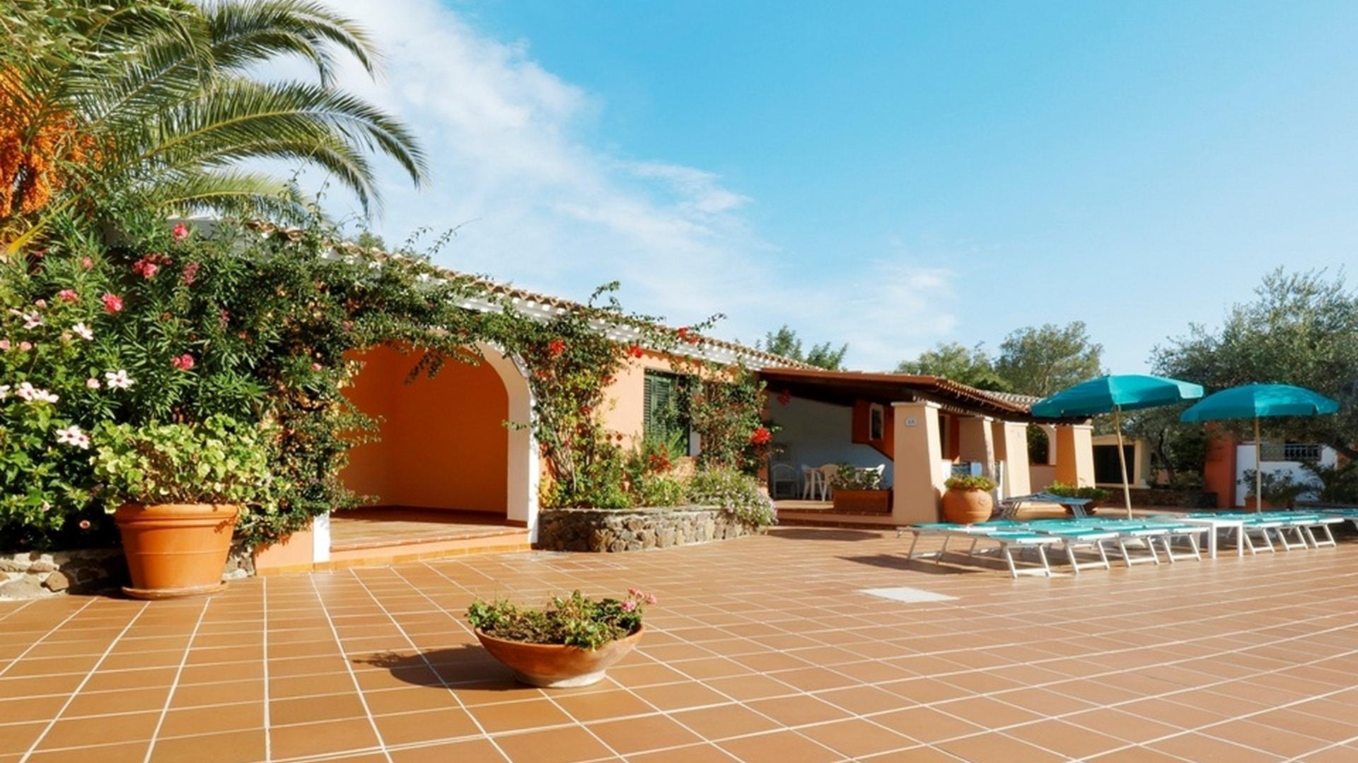 Villaggio Alba Dorata Residence