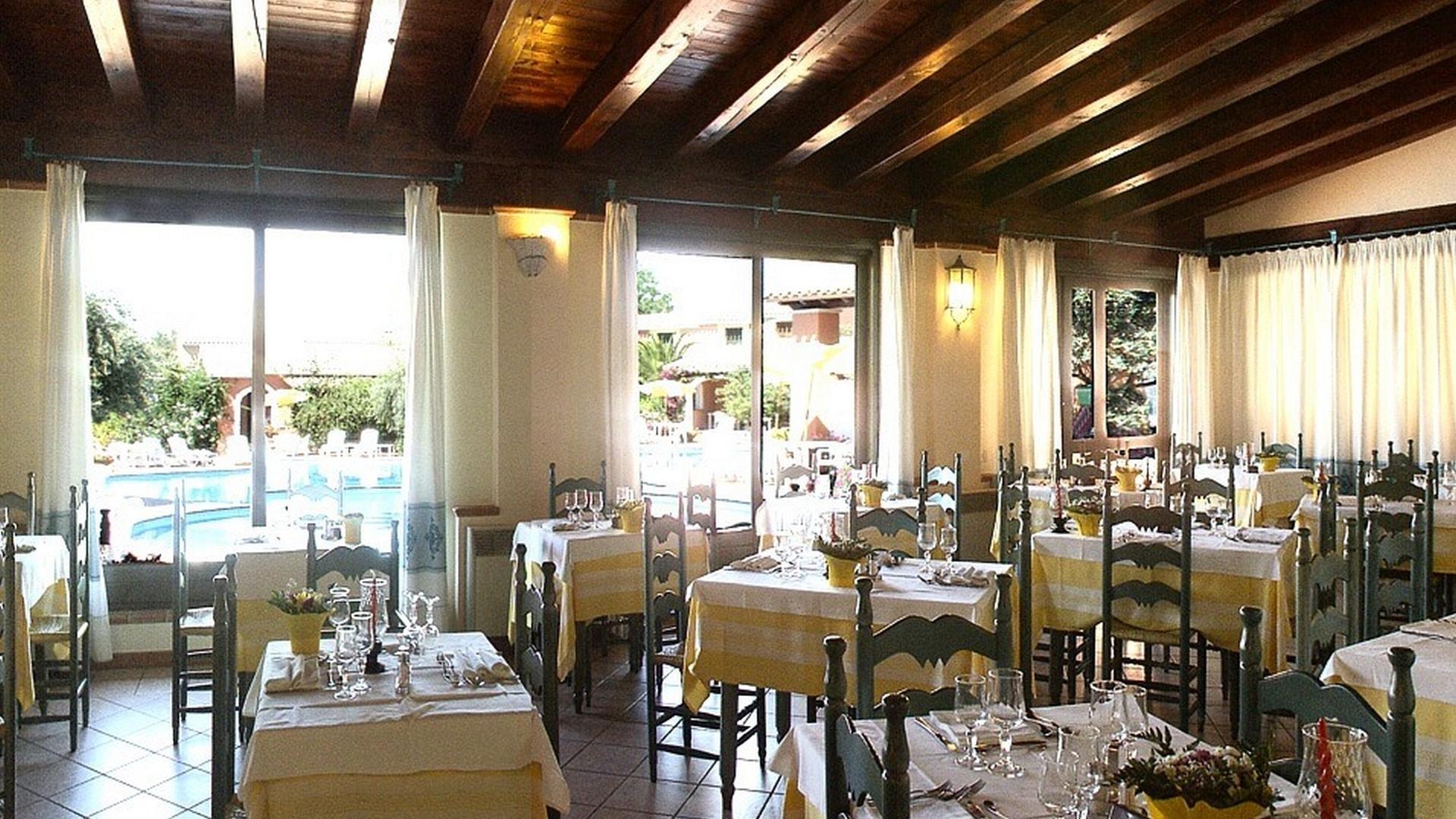 Futura Club Villaggio Alba Dorata