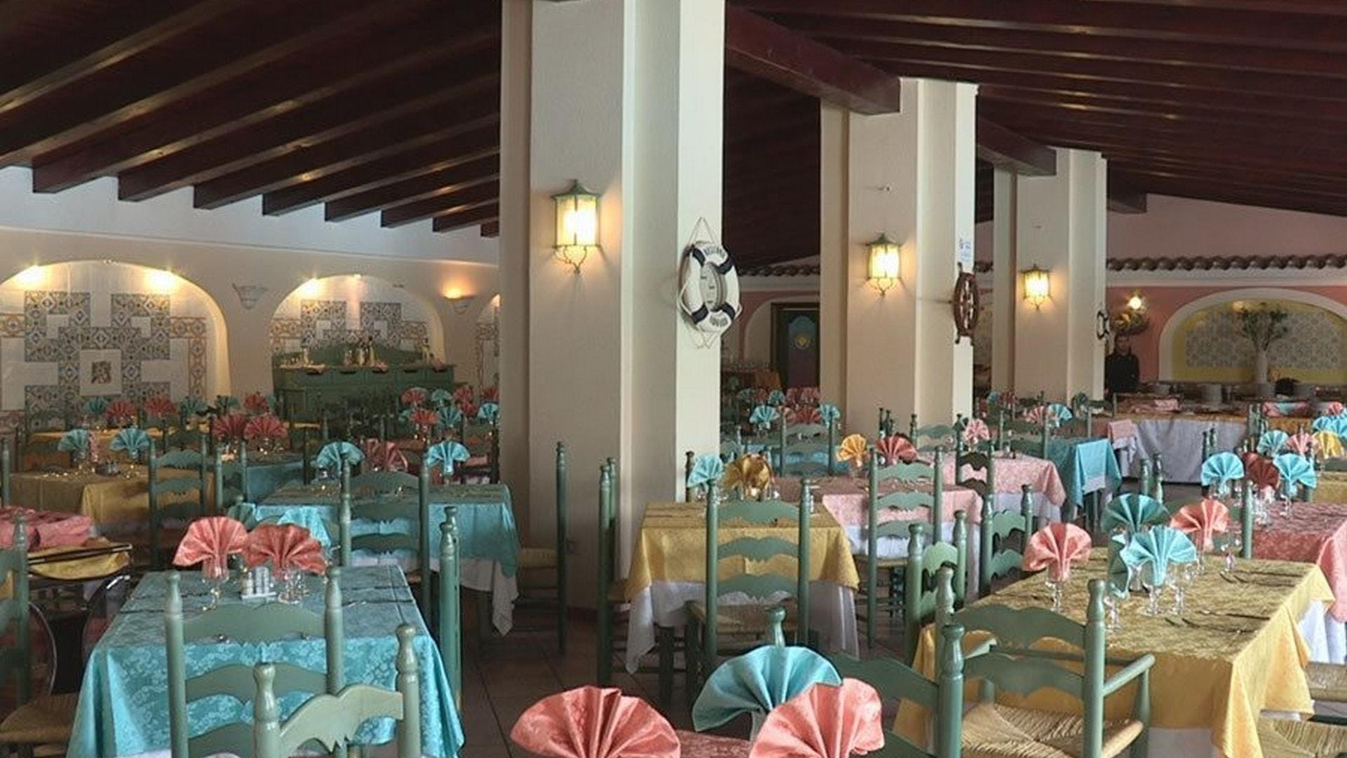 Futura Club Villaggio Alba Dorata