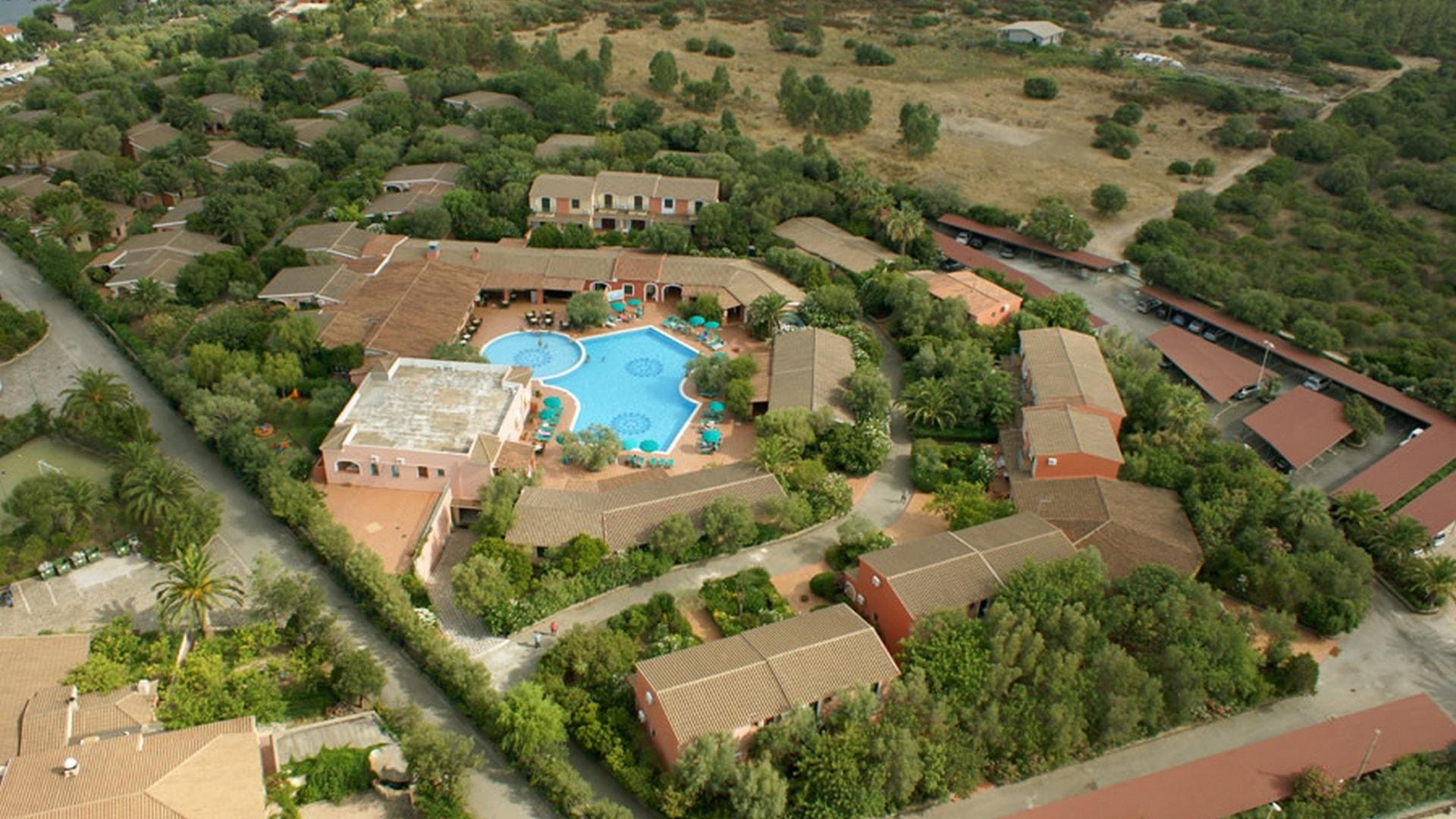 Futura Club Villaggio Alba Dorata